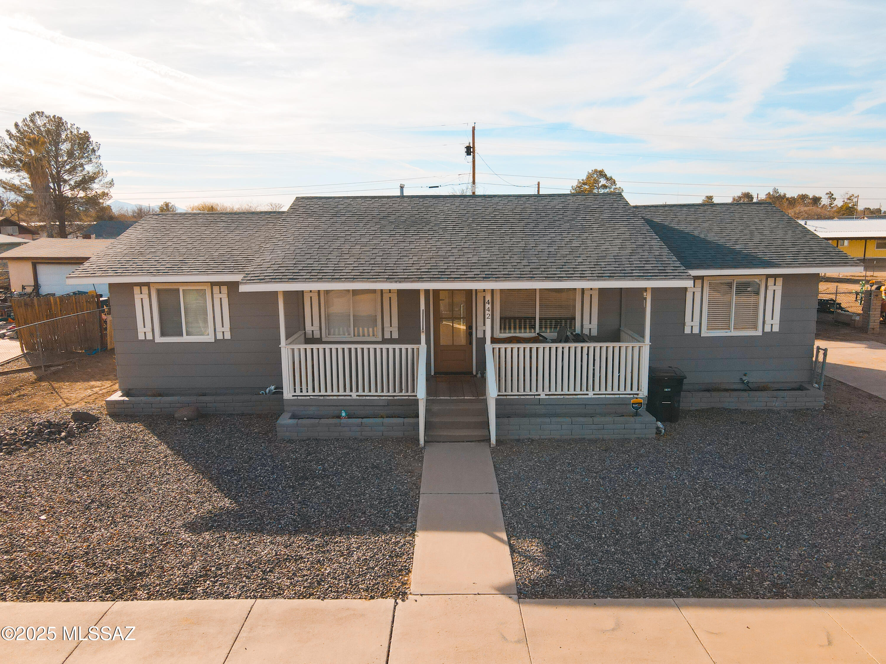 Other/Unknown - Residential