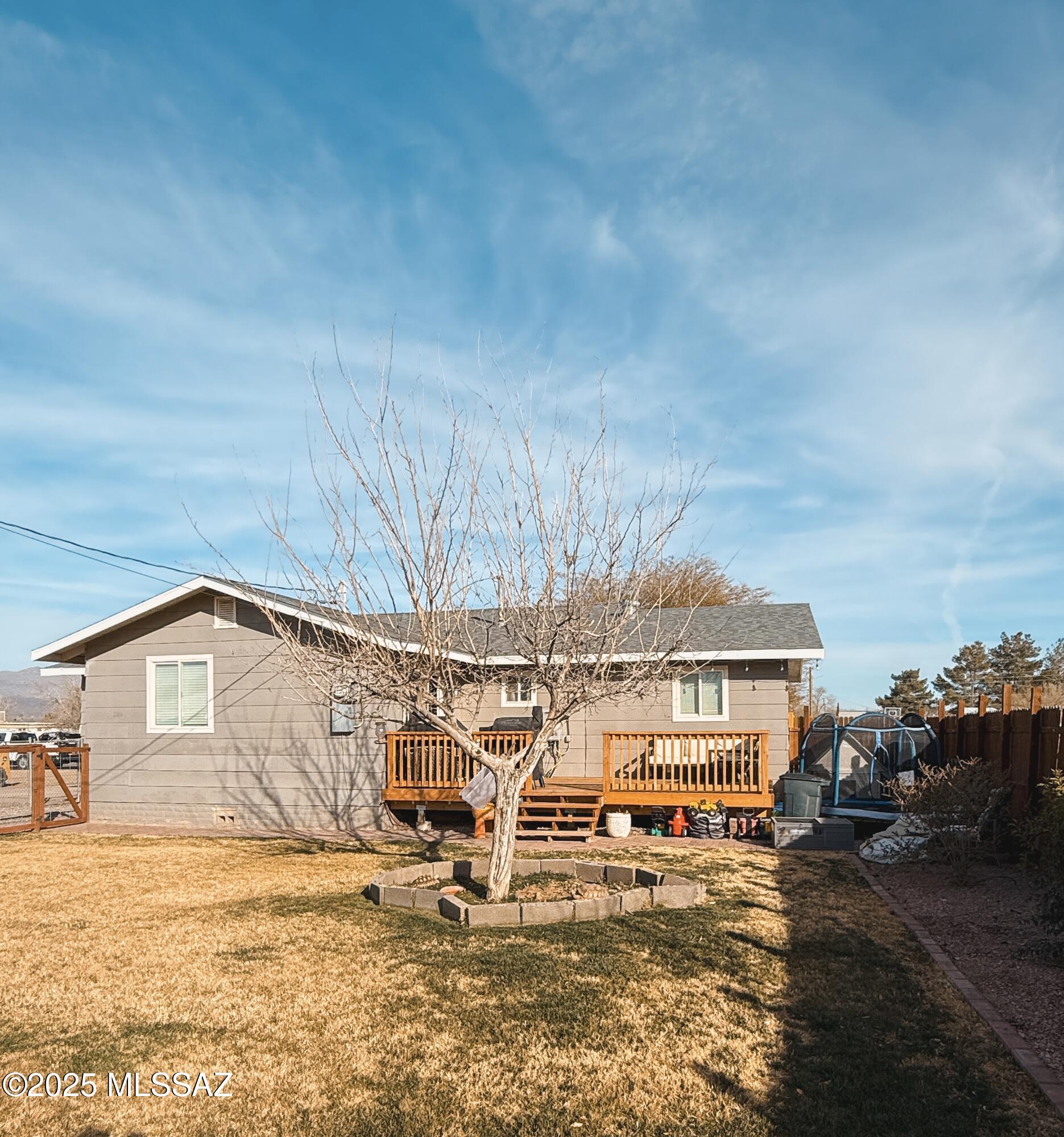 Other/Unknown - Residential