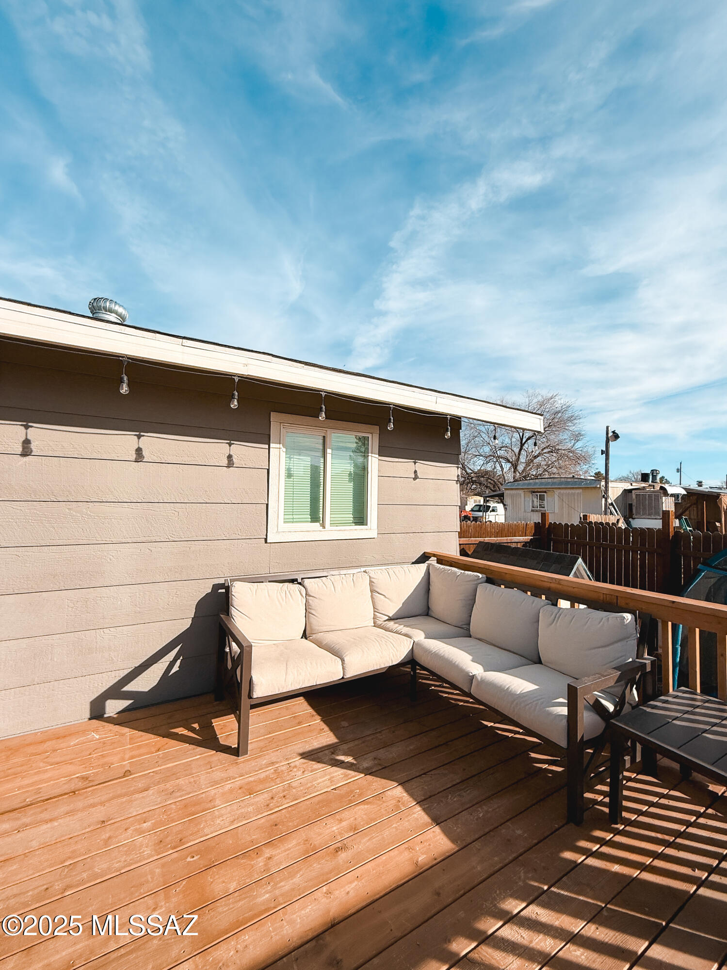 Other/Unknown - Residential