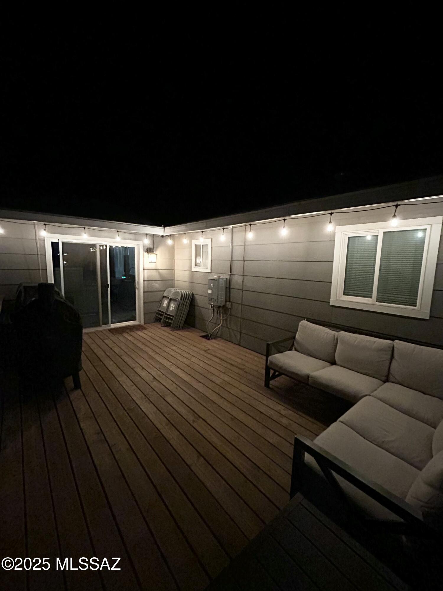 Other/Unknown - Residential