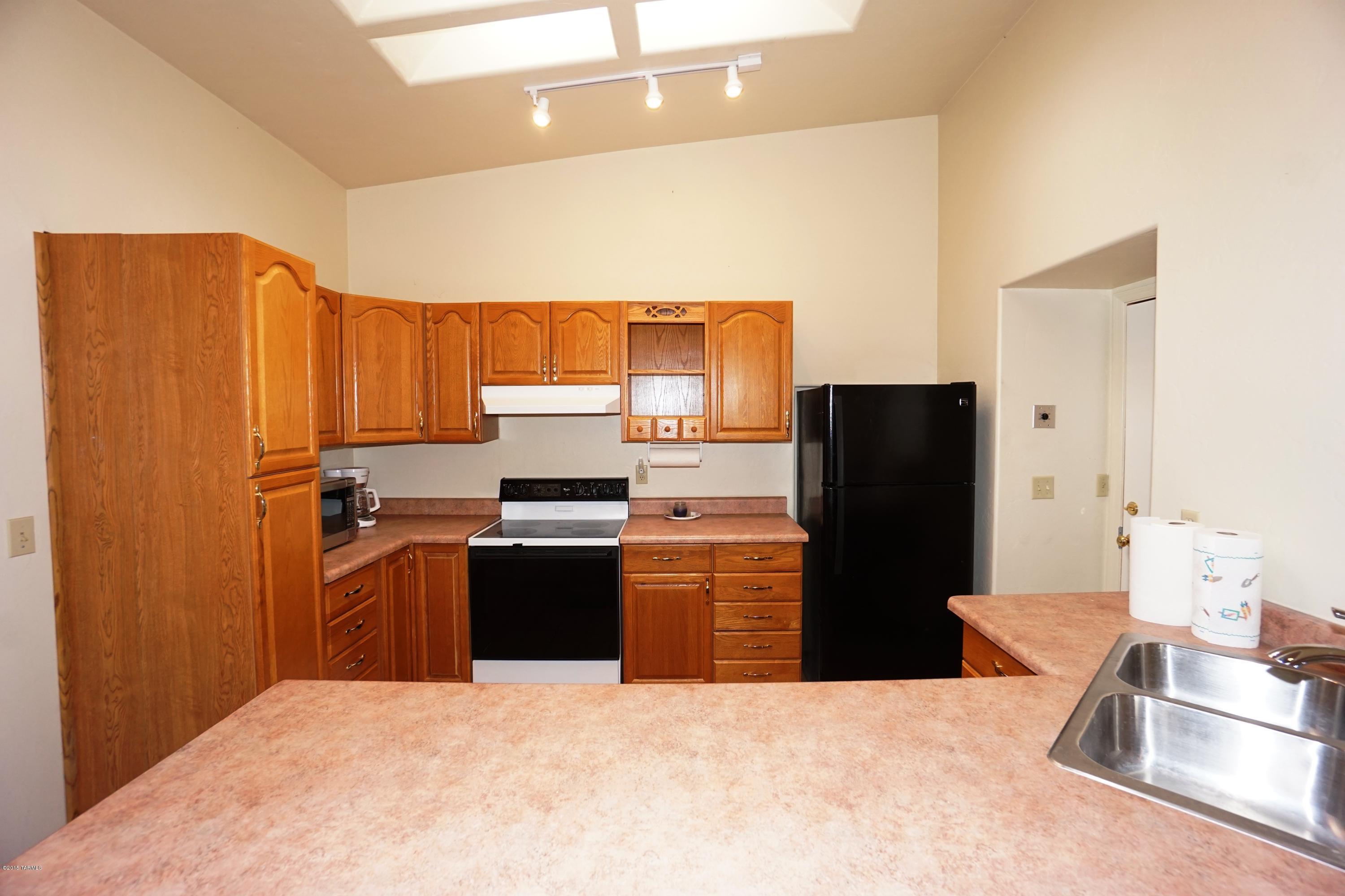 Unsubdivided - Residential Lease