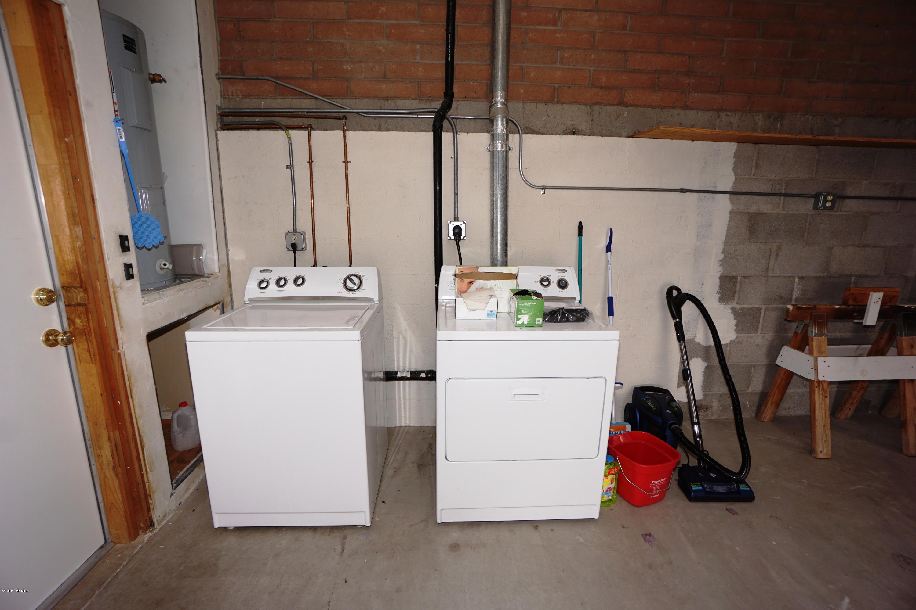 Unsubdivided - Residential Lease