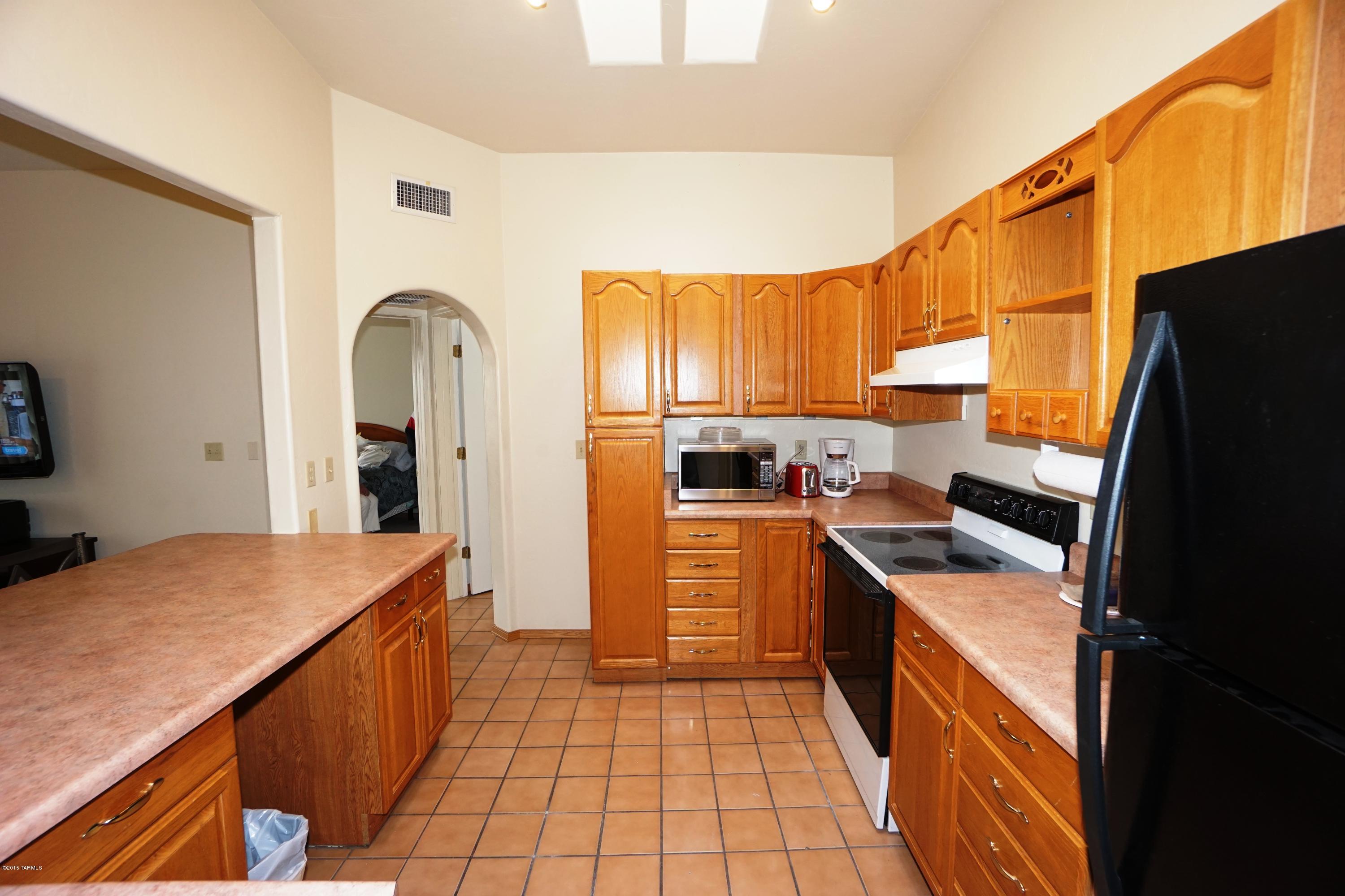 Unsubdivided - Residential Lease