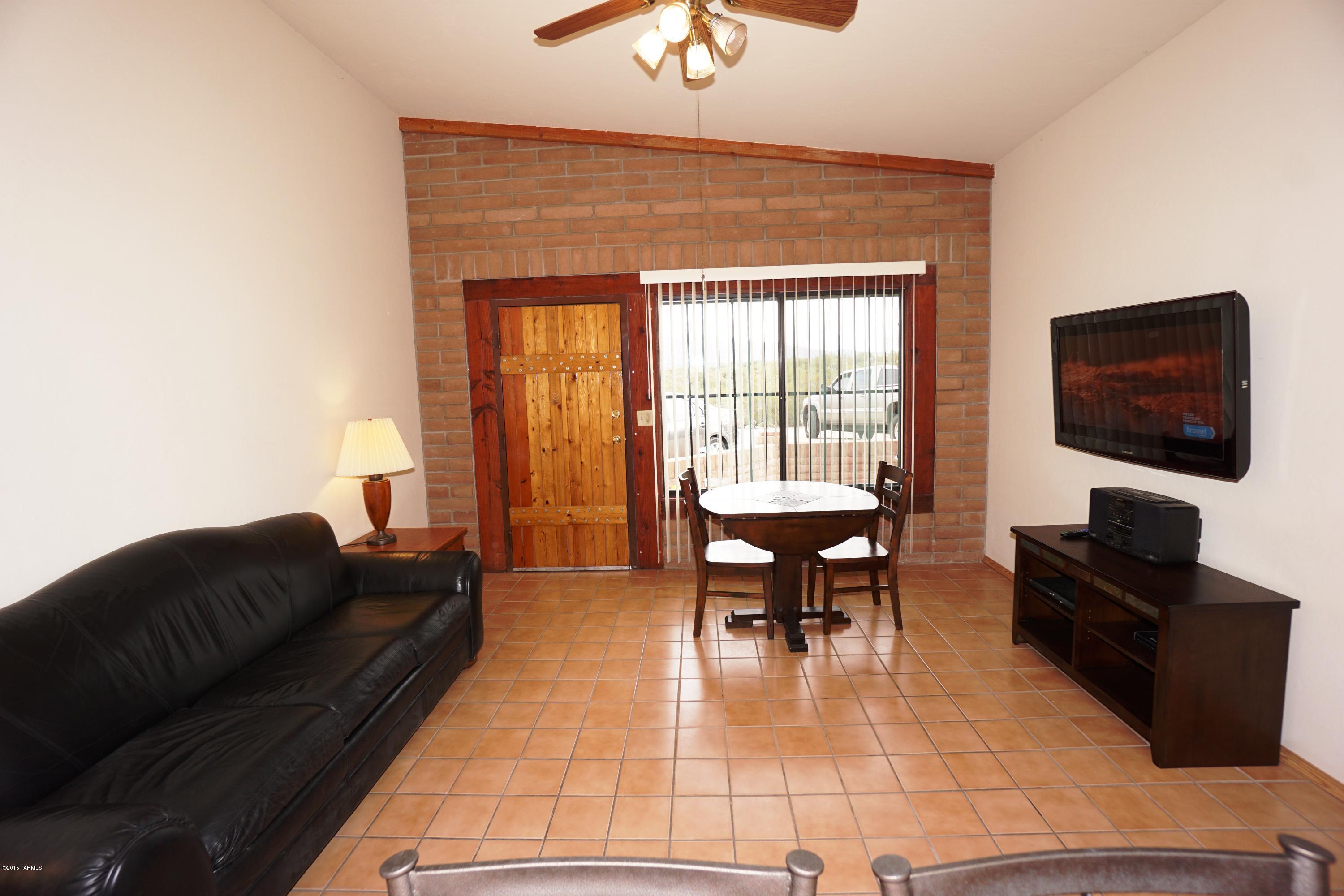 Unsubdivided - Residential Lease