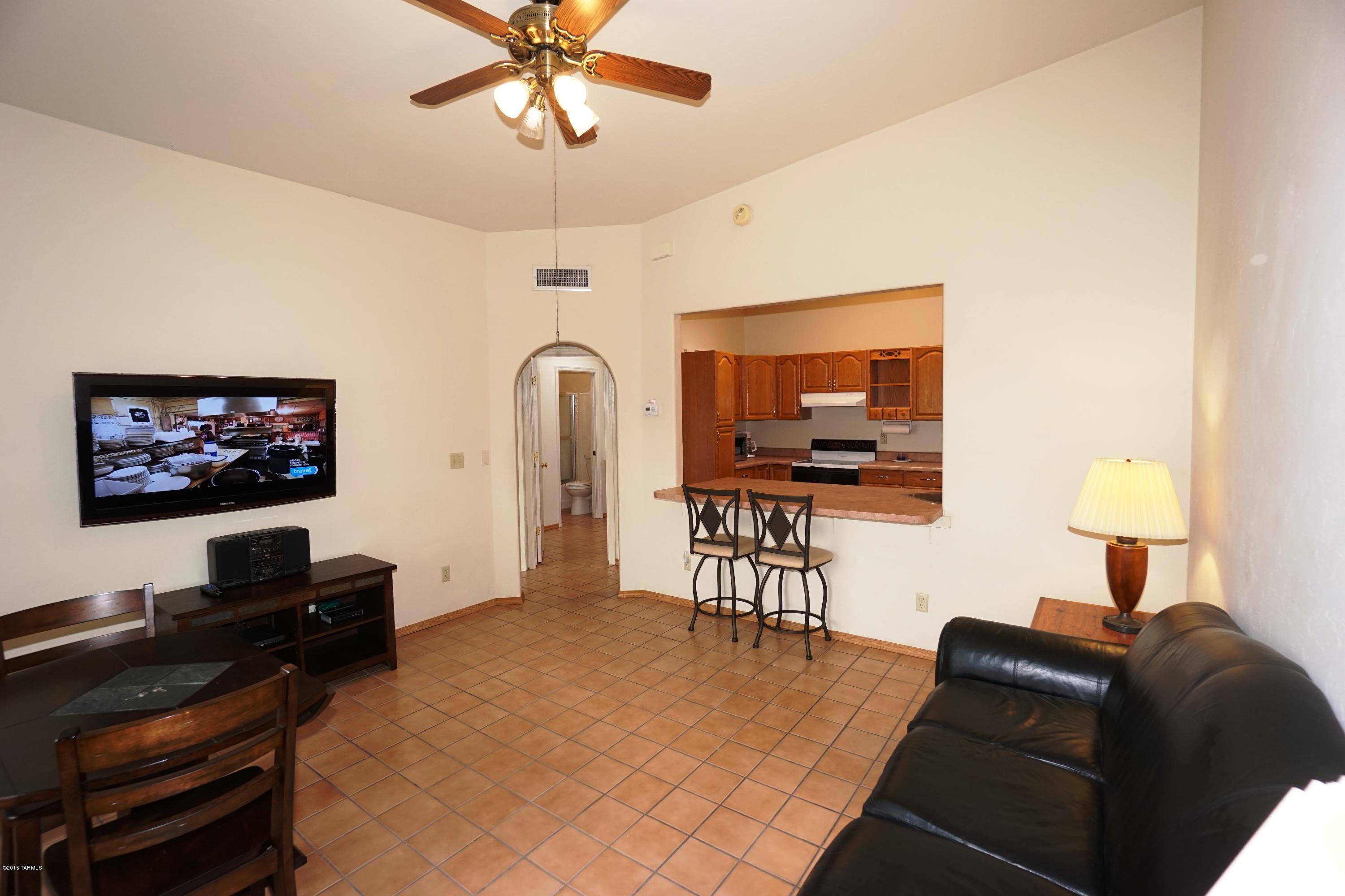 Unsubdivided - Residential Lease