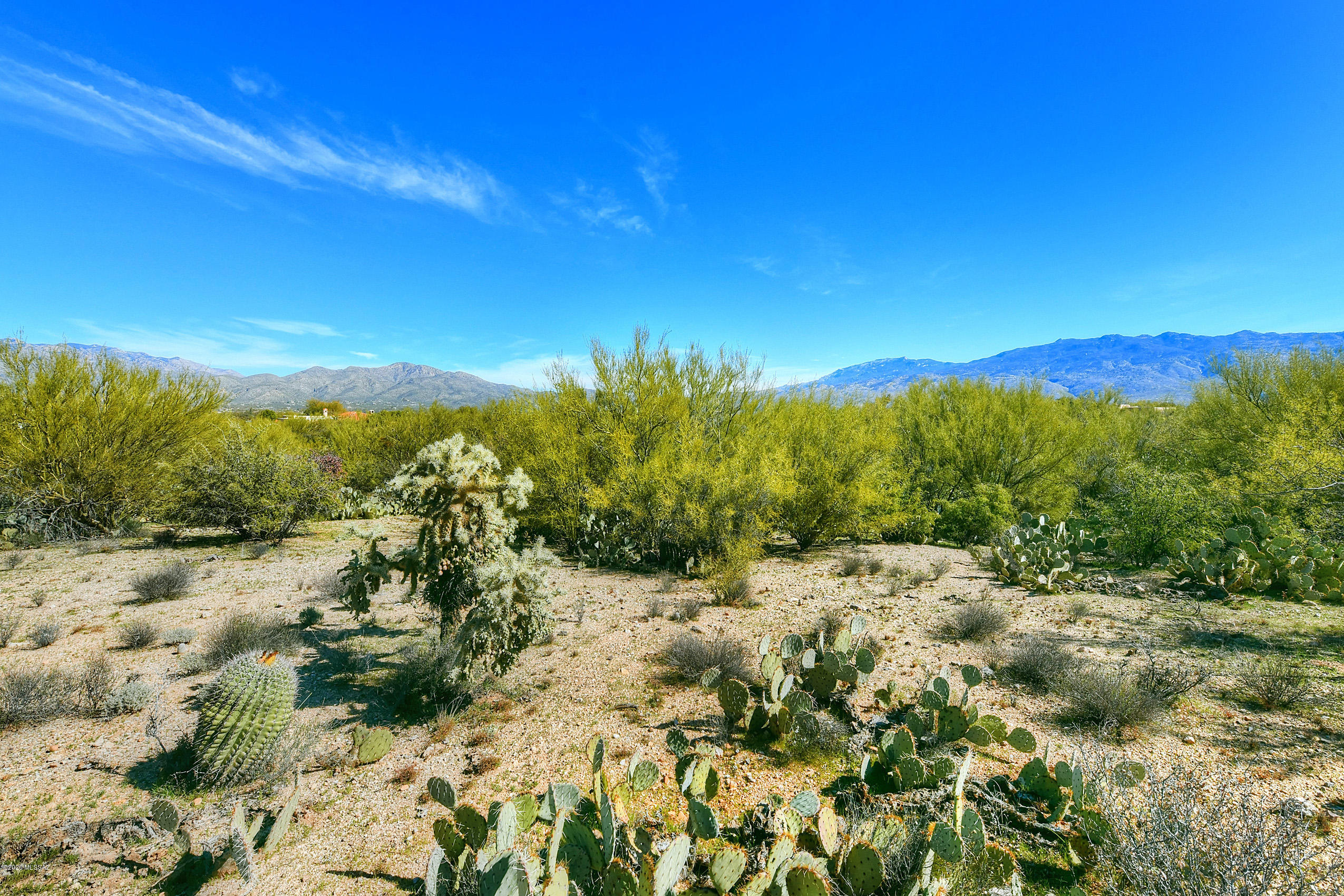 Wild Horse Ranch Estates (1-66) - Land