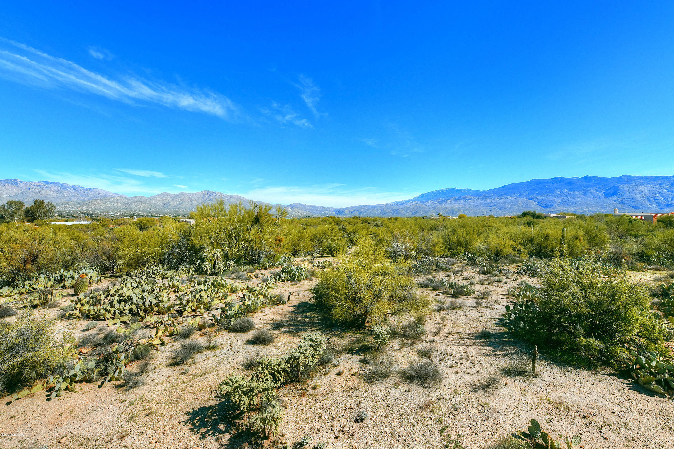 Wild Horse Ranch Estates (1-66) - Land