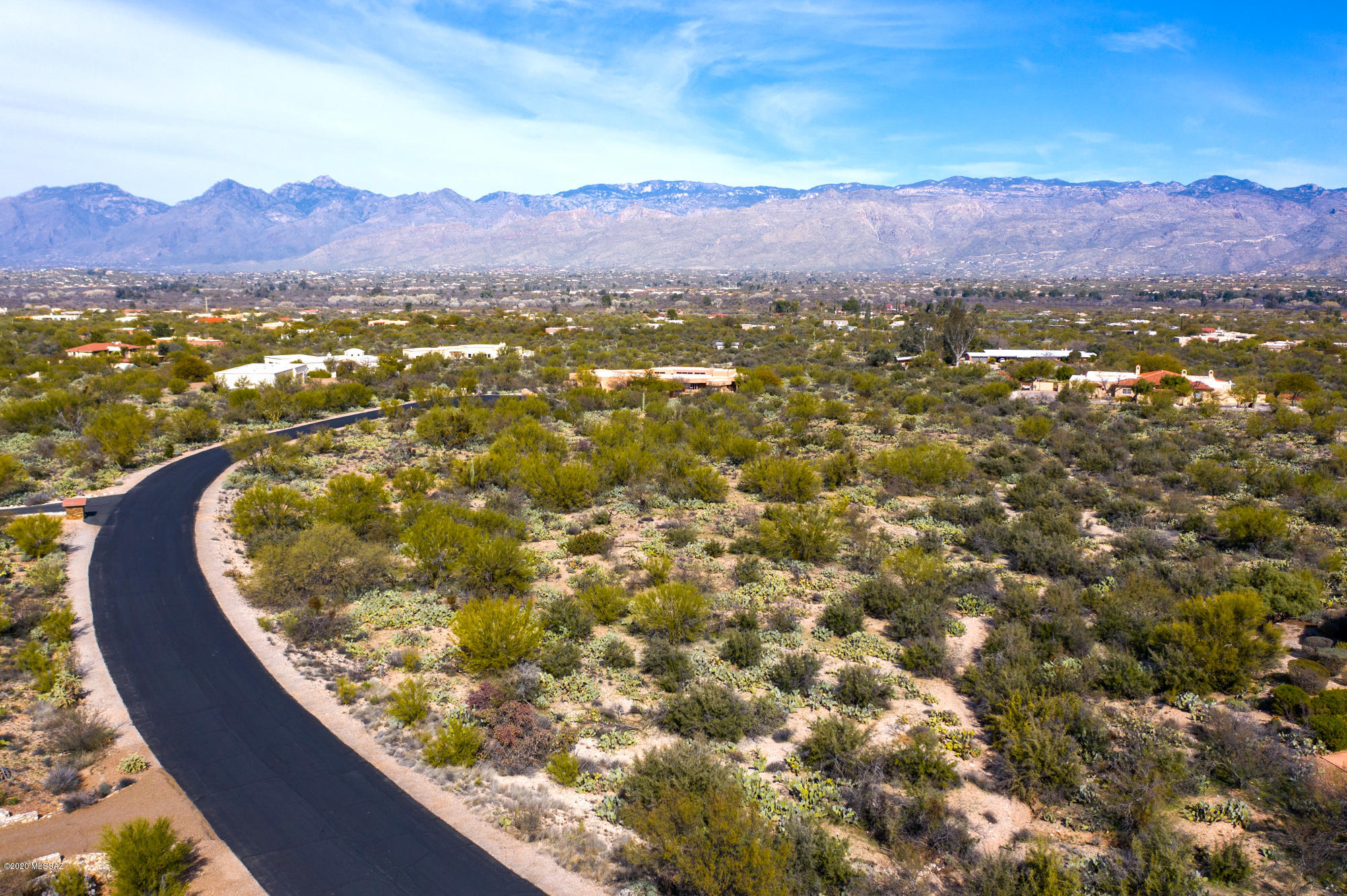 Wild Horse Ranch Estates (1-66) - Land