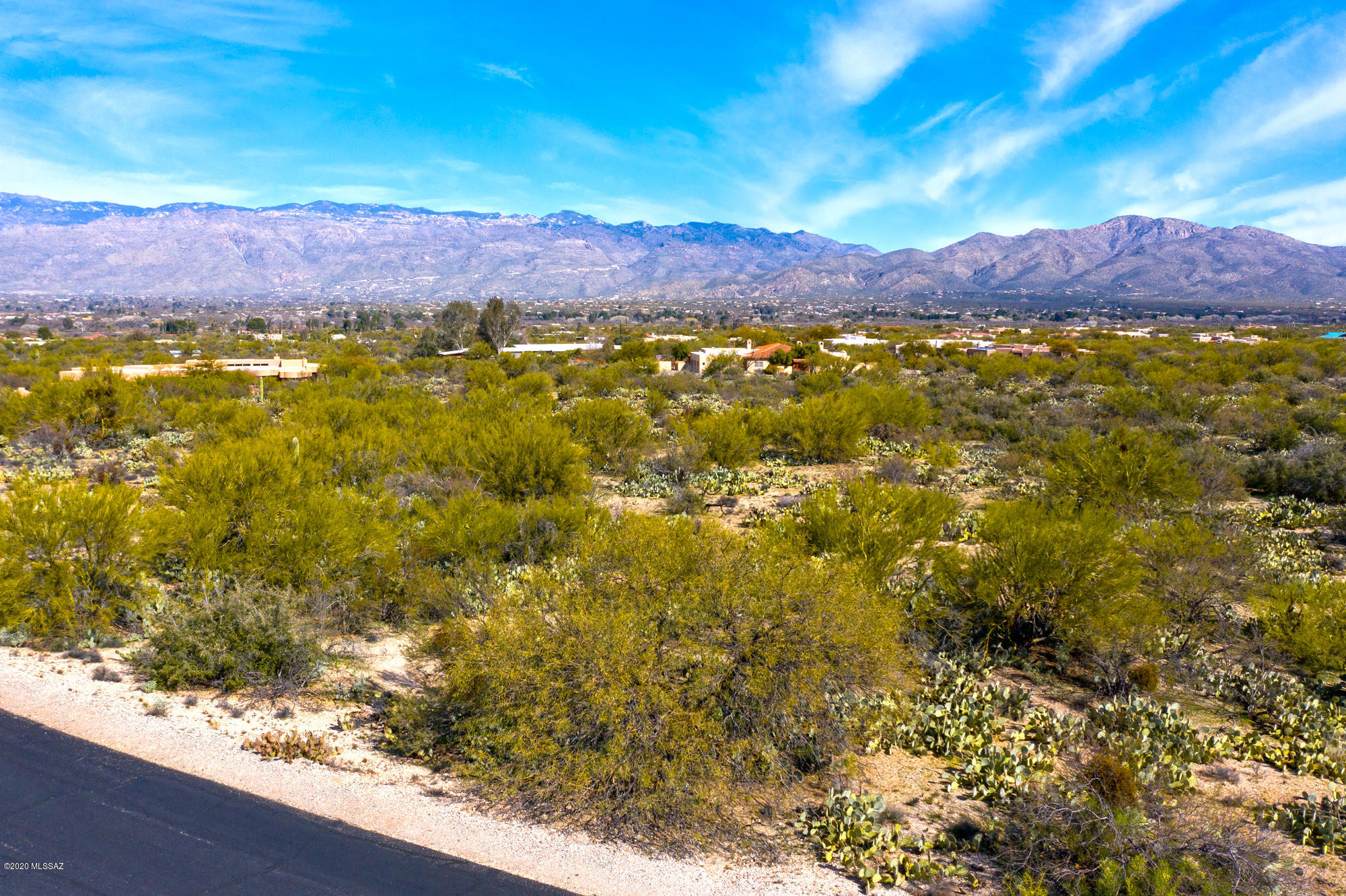 Wild Horse Ranch Estates (1-66) - Land