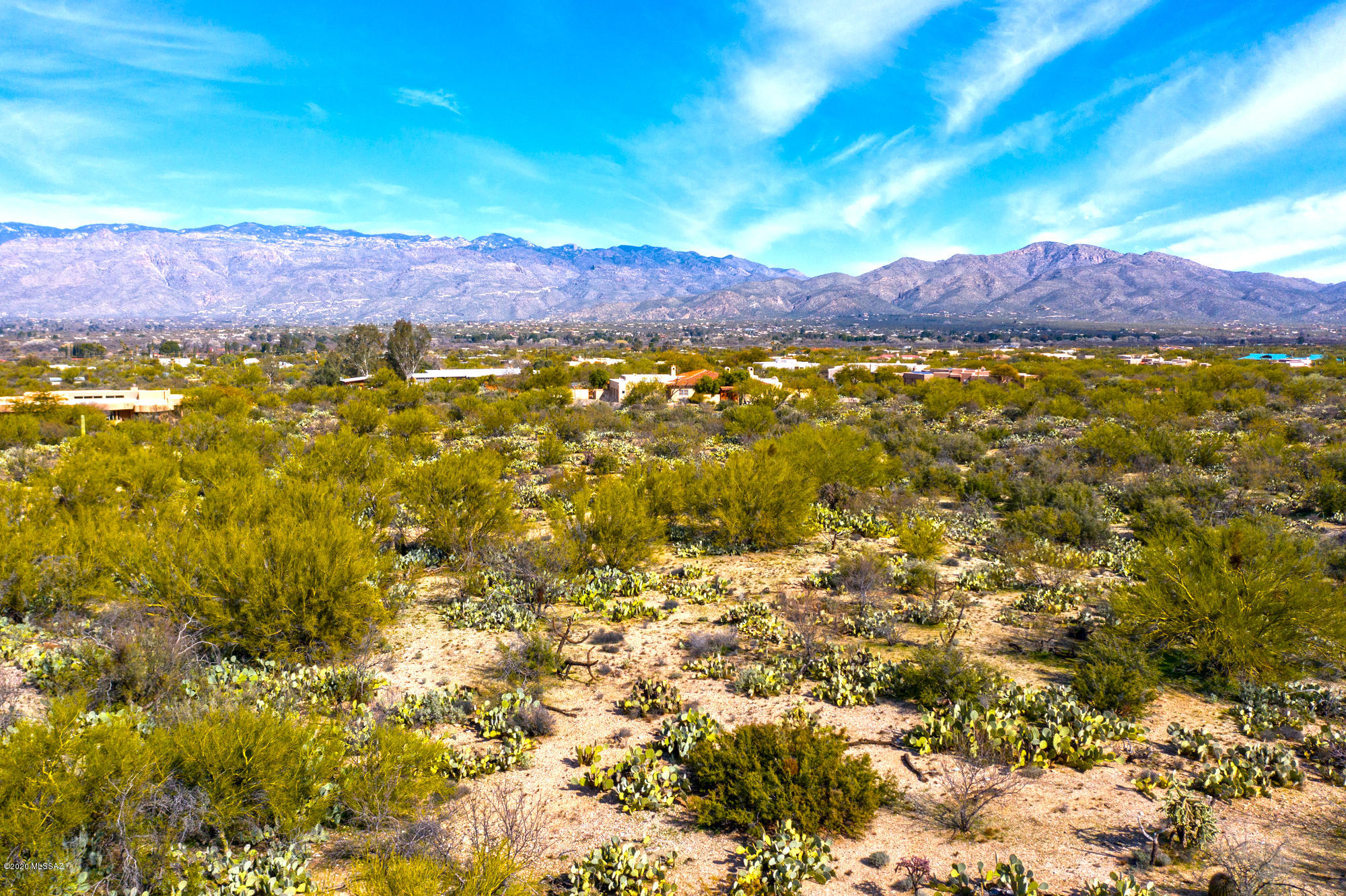 Wild Horse Ranch Estates (1-66) - Land