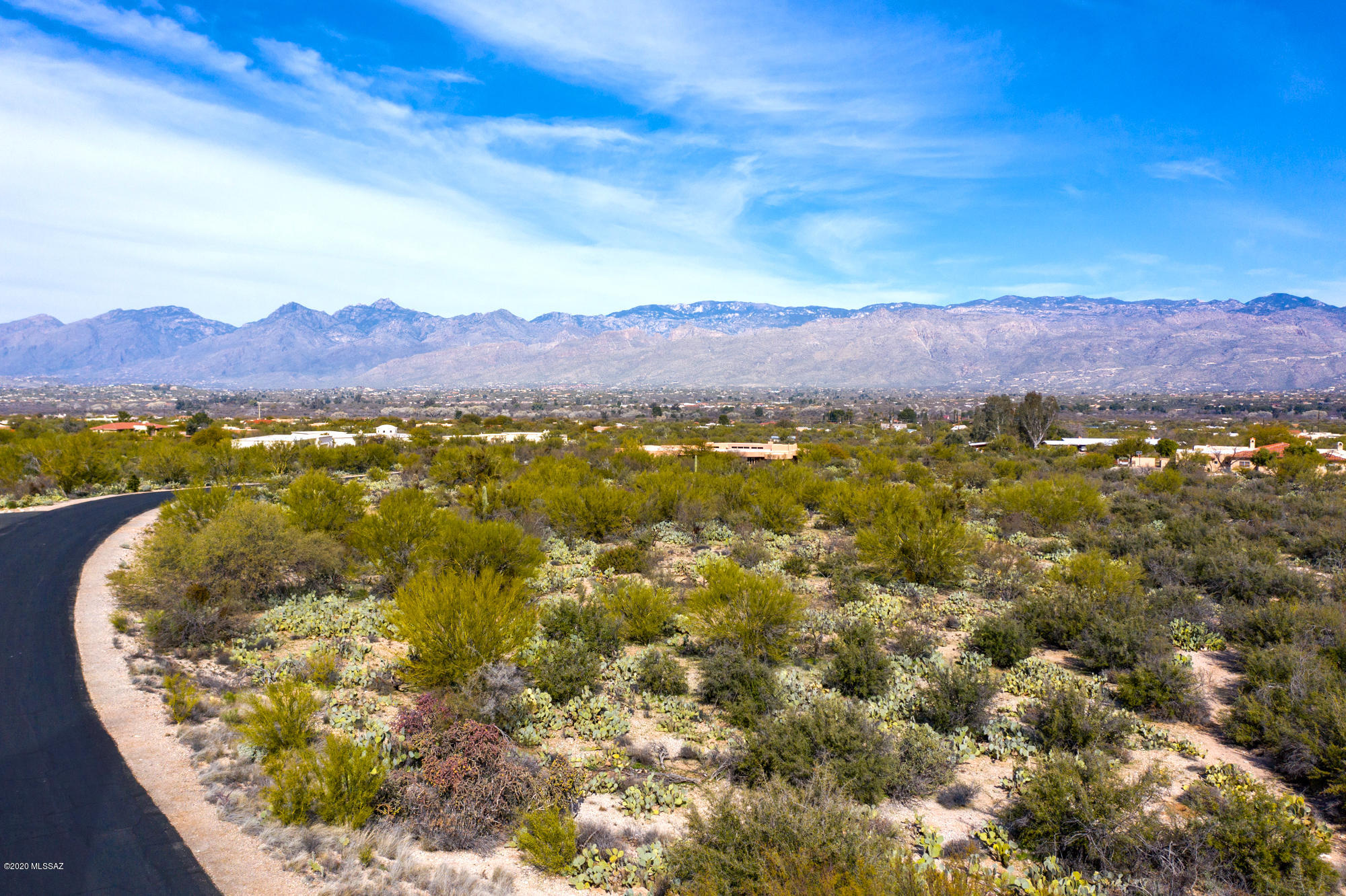 Wild Horse Ranch Estates (1-66) - Land