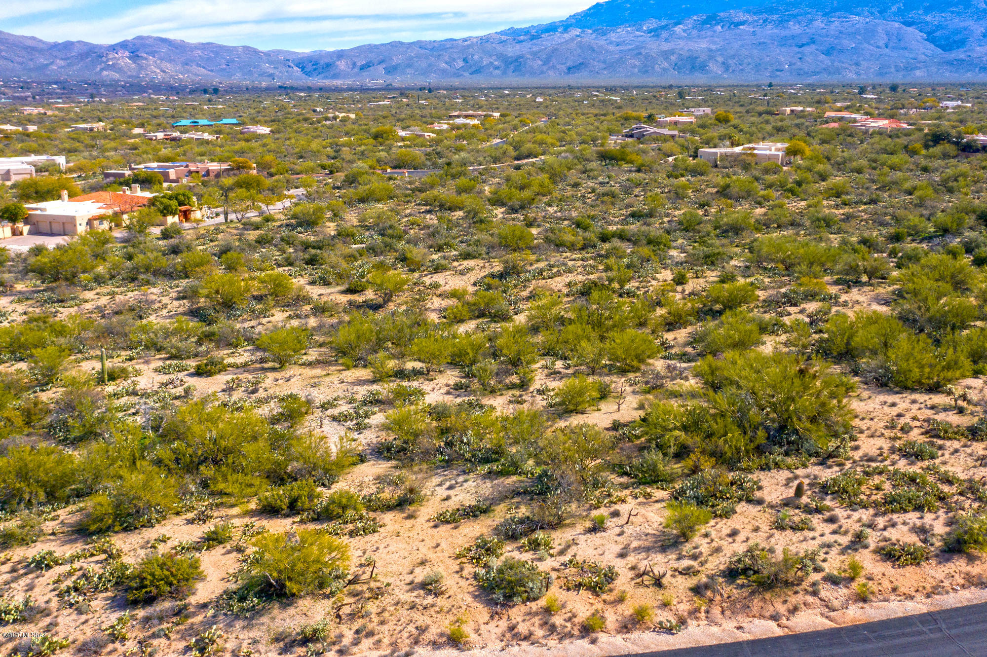 Wild Horse Ranch Estates (1-66) - Land