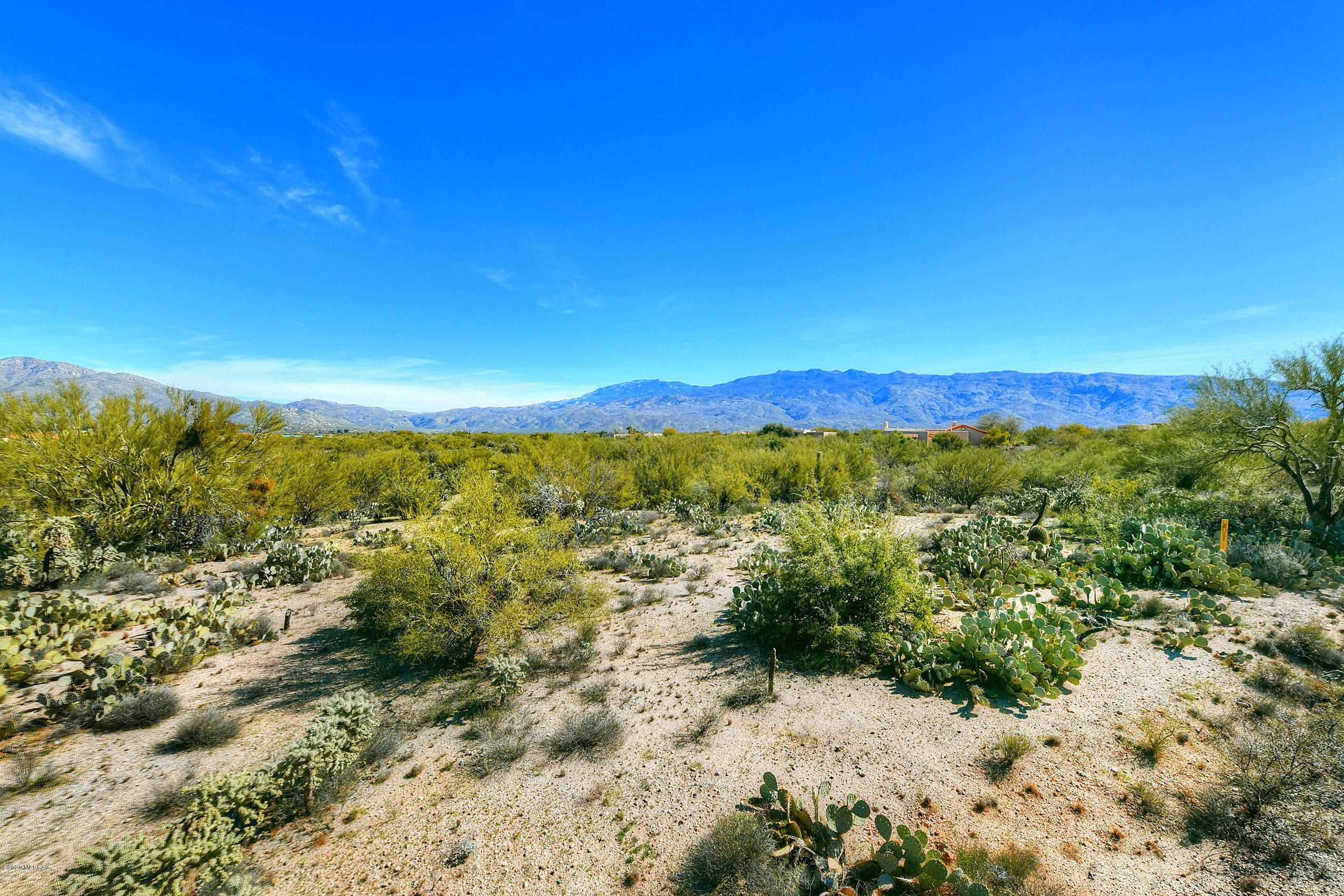 Wild Horse Ranch Estates (1-66) - Land