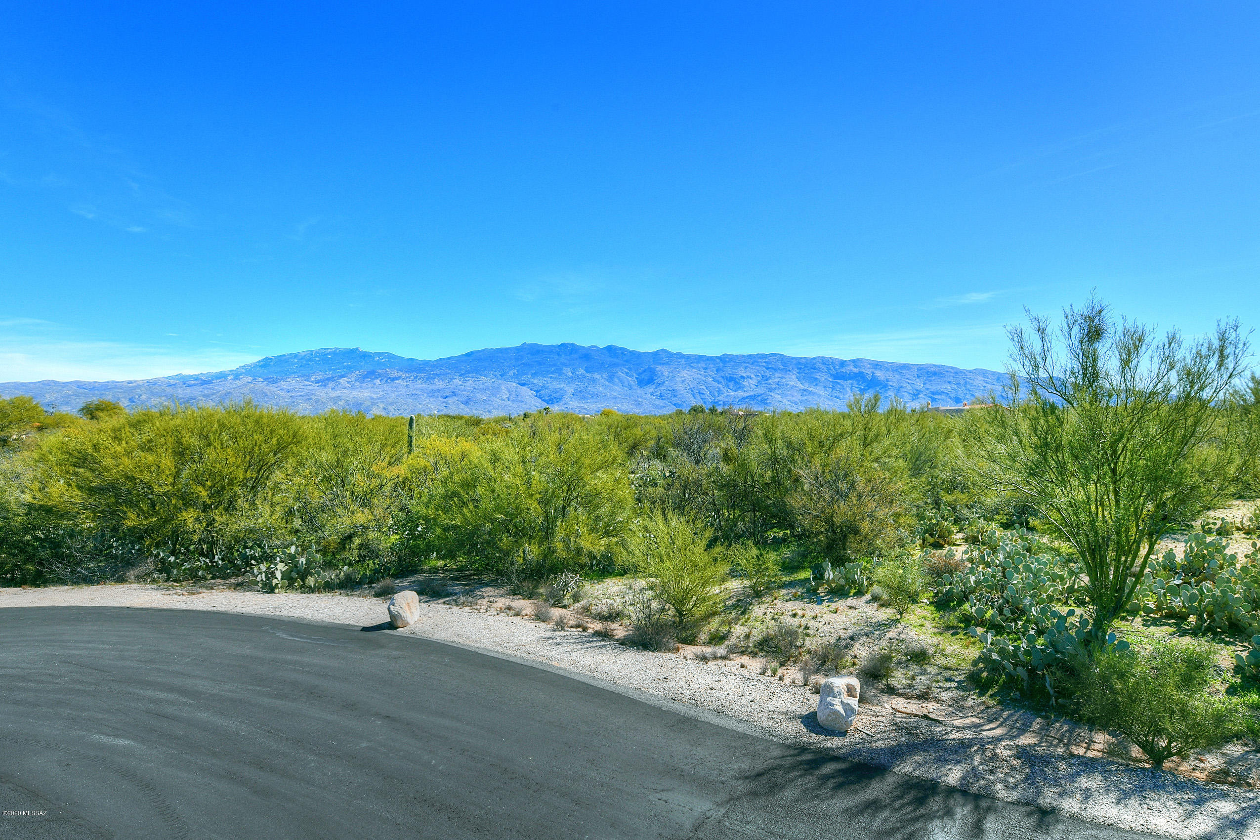 Wild Horse Ranch Estates (1-66) - Land