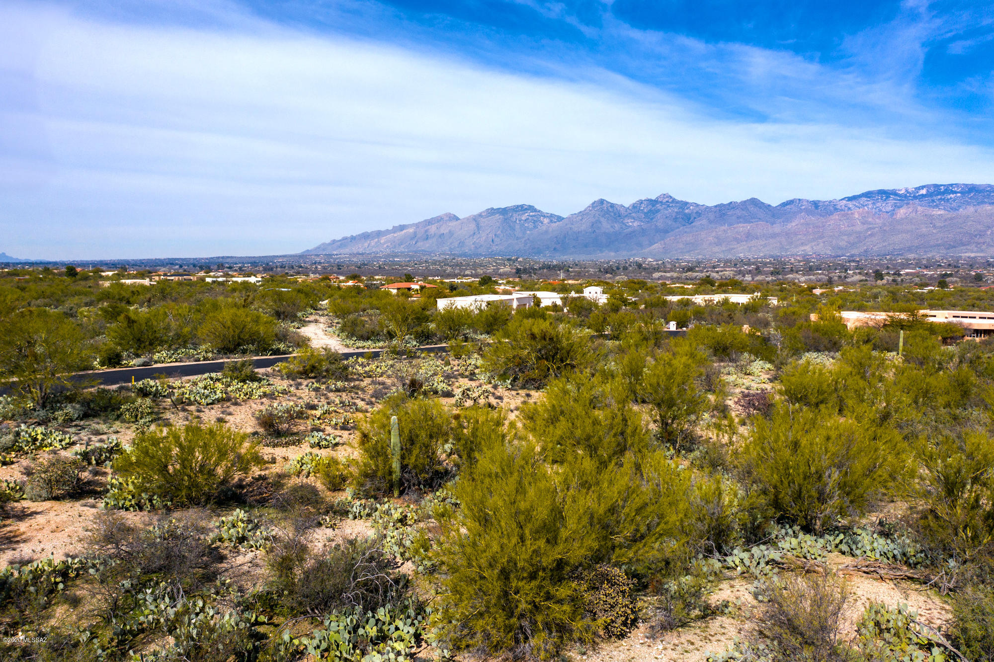 Wild Horse Ranch Estates (1-66) - Land