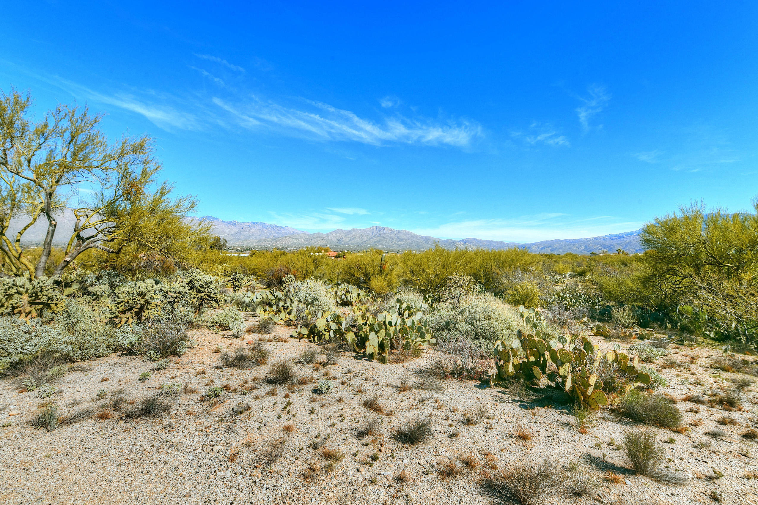 Wild Horse Ranch Estates (1-66) - Land