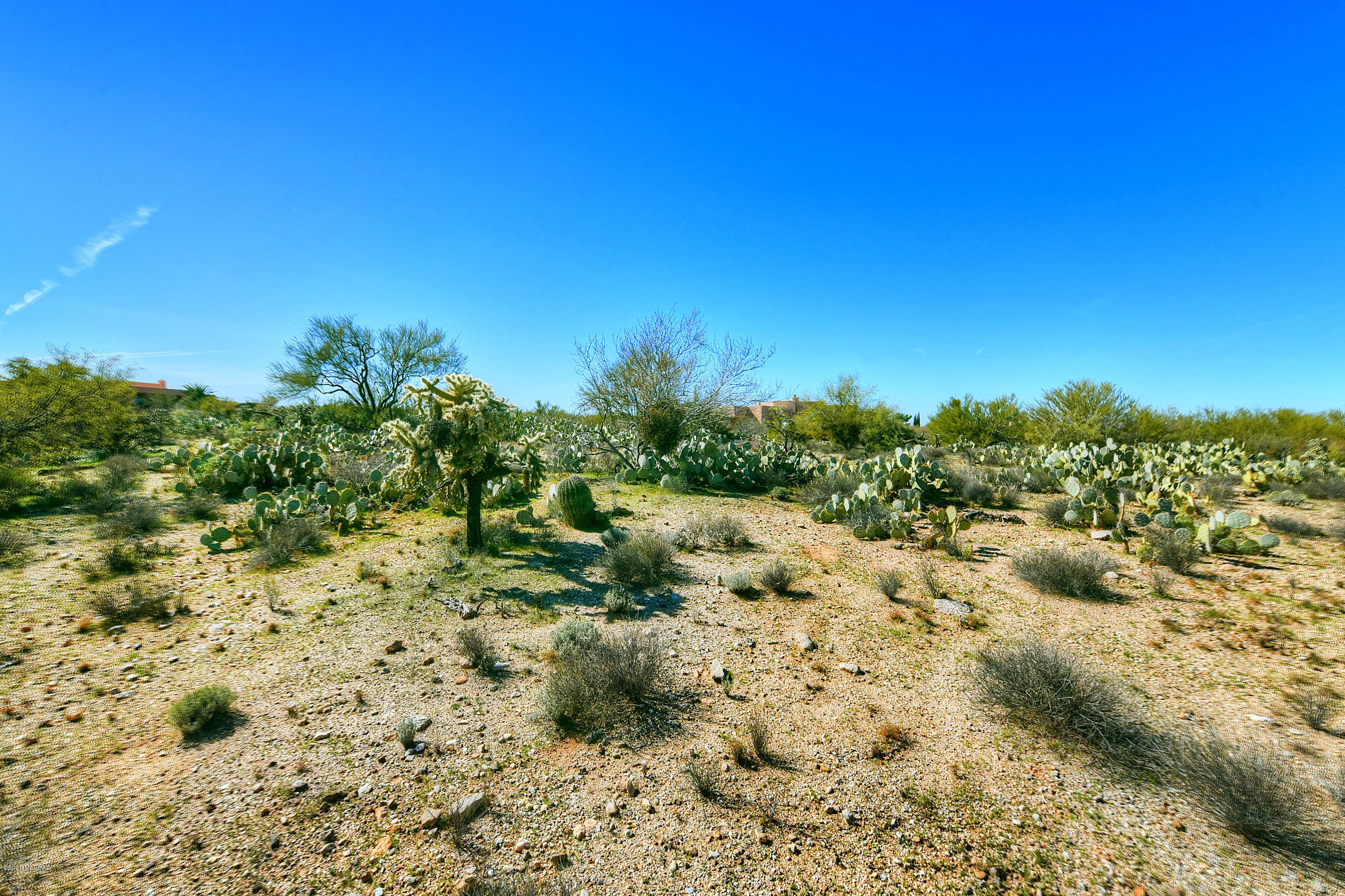 Wild Horse Ranch Estates (1-66) - Land