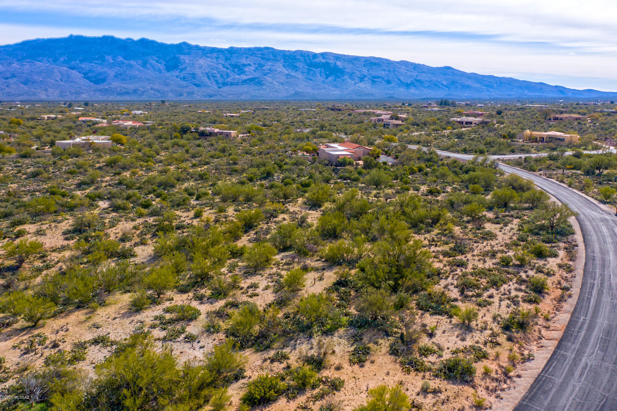 Wild Horse Ranch Estates (1-66) - Land