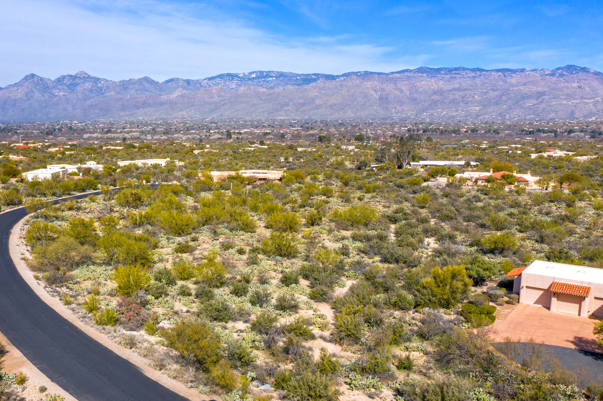 Wild Horse Ranch Estates (1-66) - Land