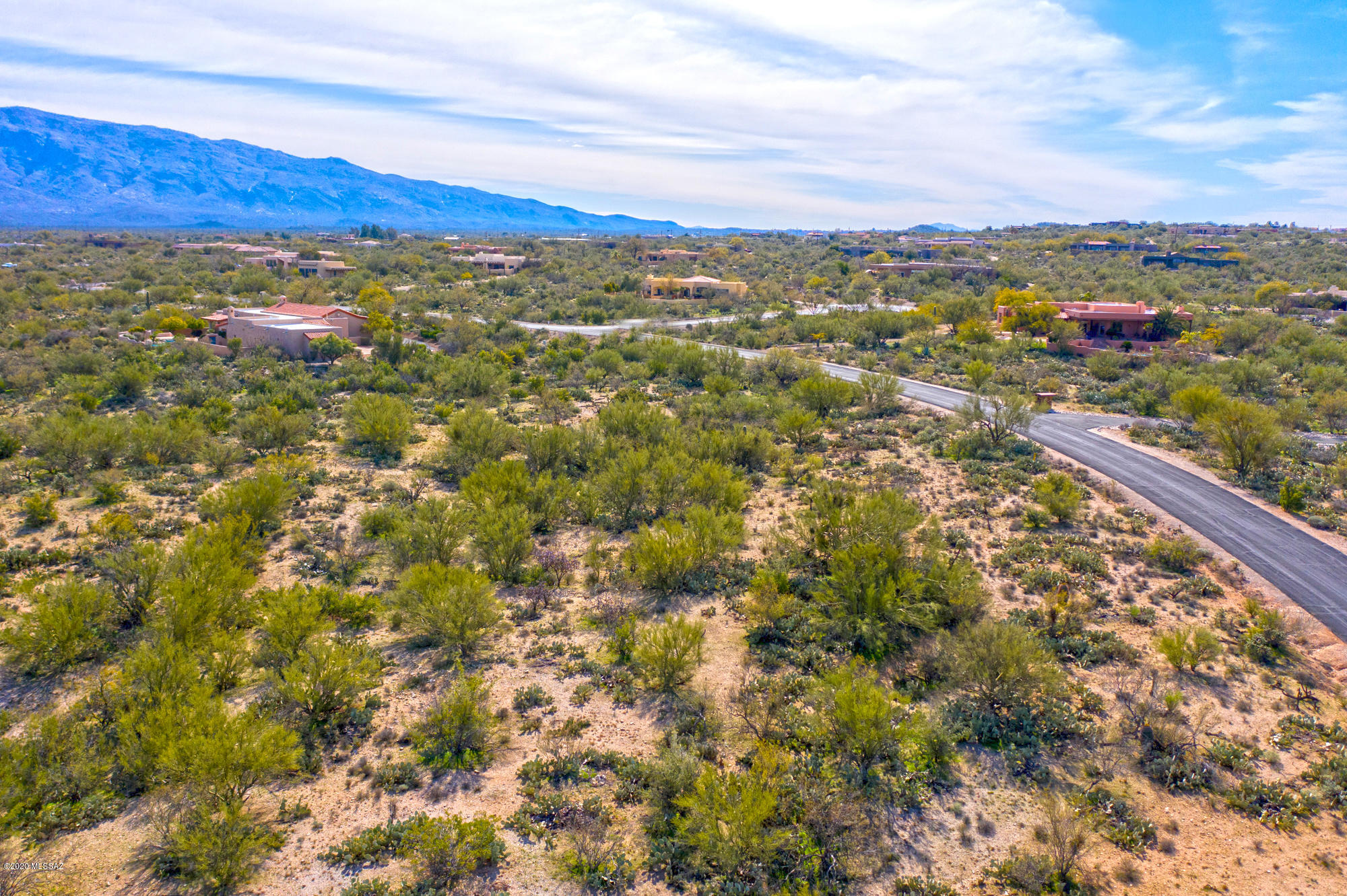 Wild Horse Ranch Estates (1-66) - Land