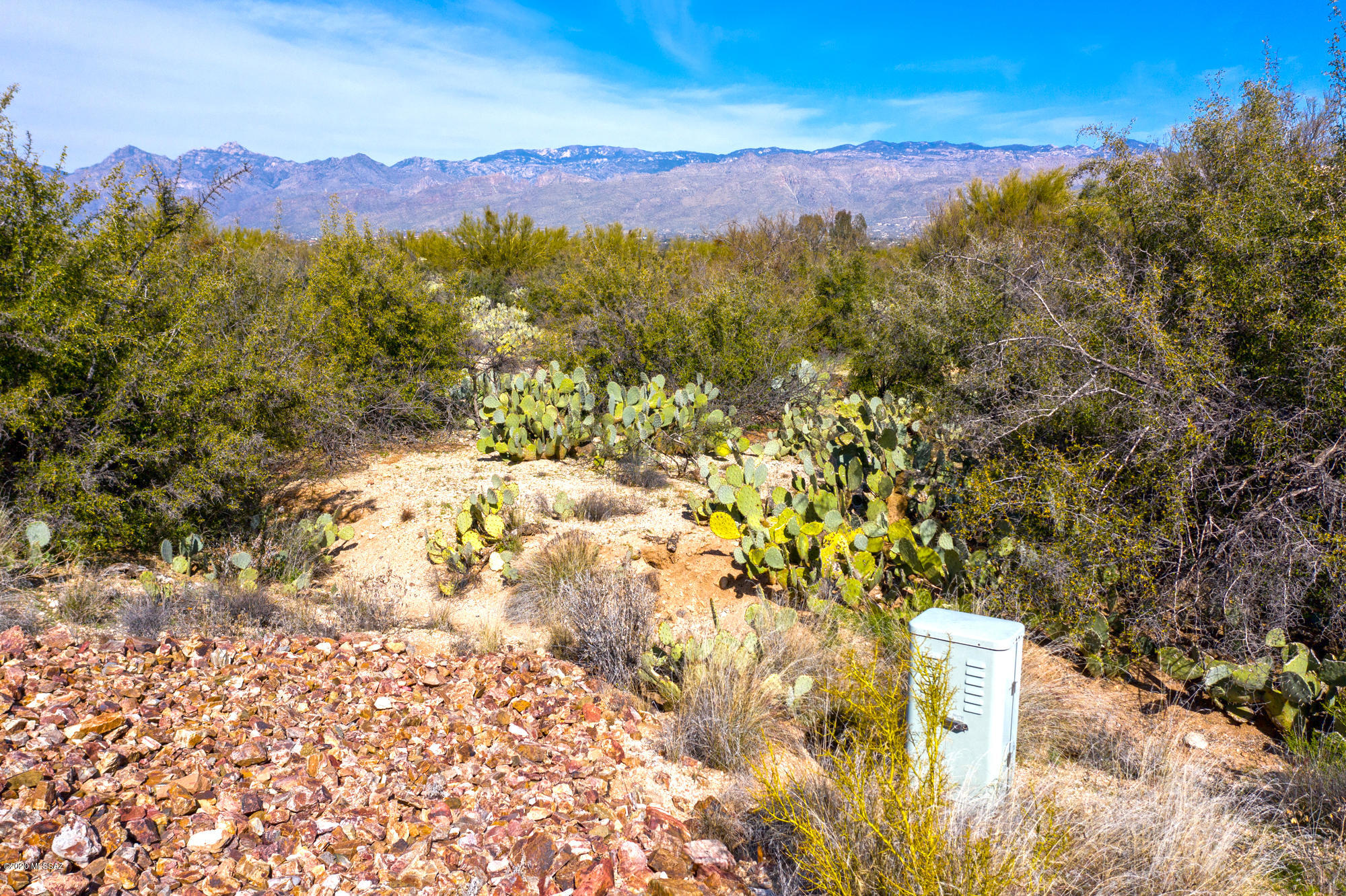 Wild Horse Ranch Estates (1-66) - Land