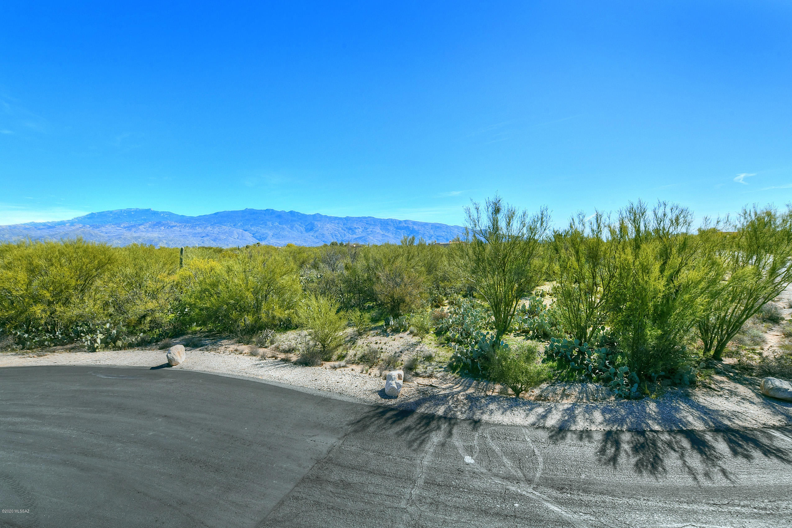 Wild Horse Ranch Estates (1-66) - Land