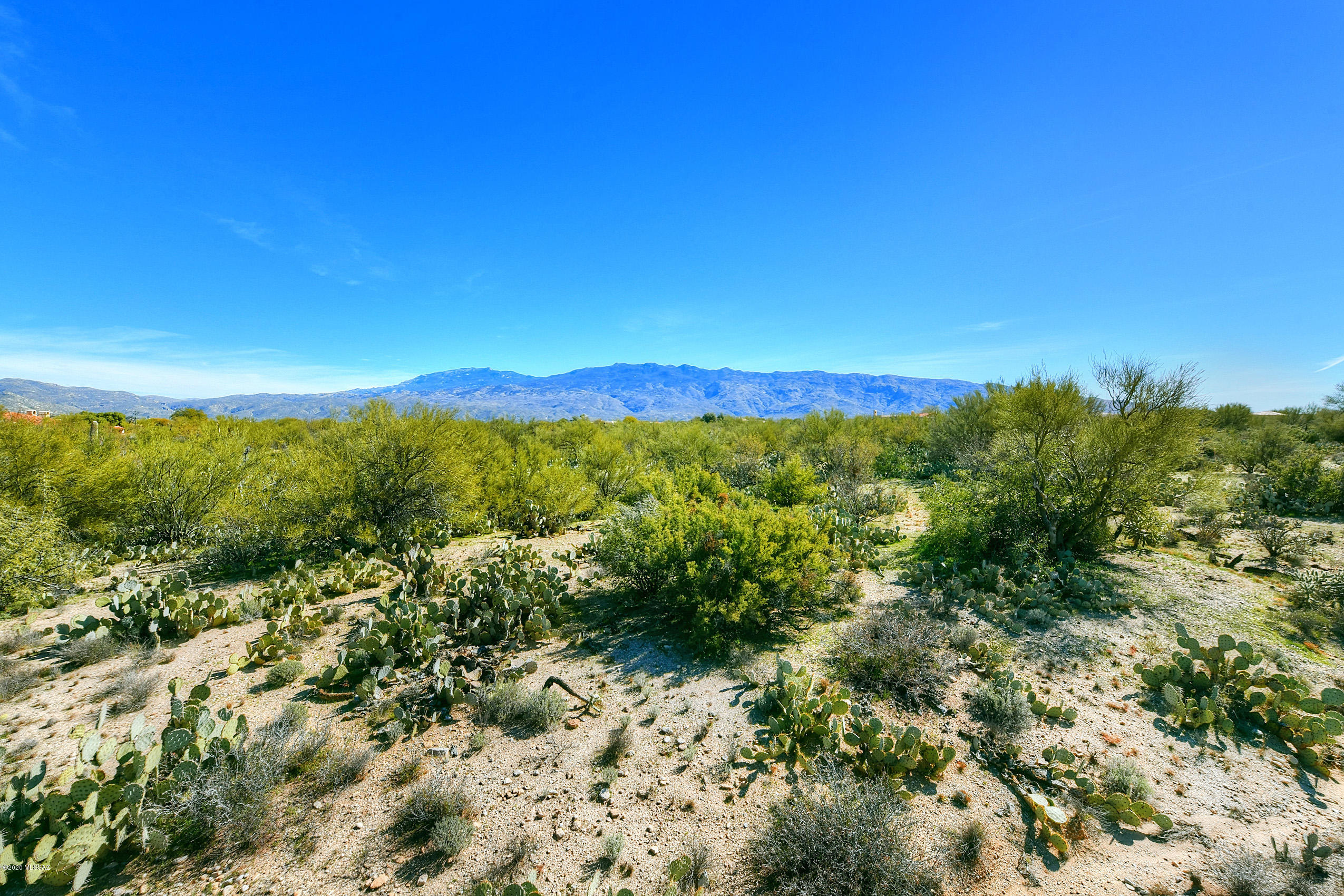 Wild Horse Ranch Estates (1-66) - Land