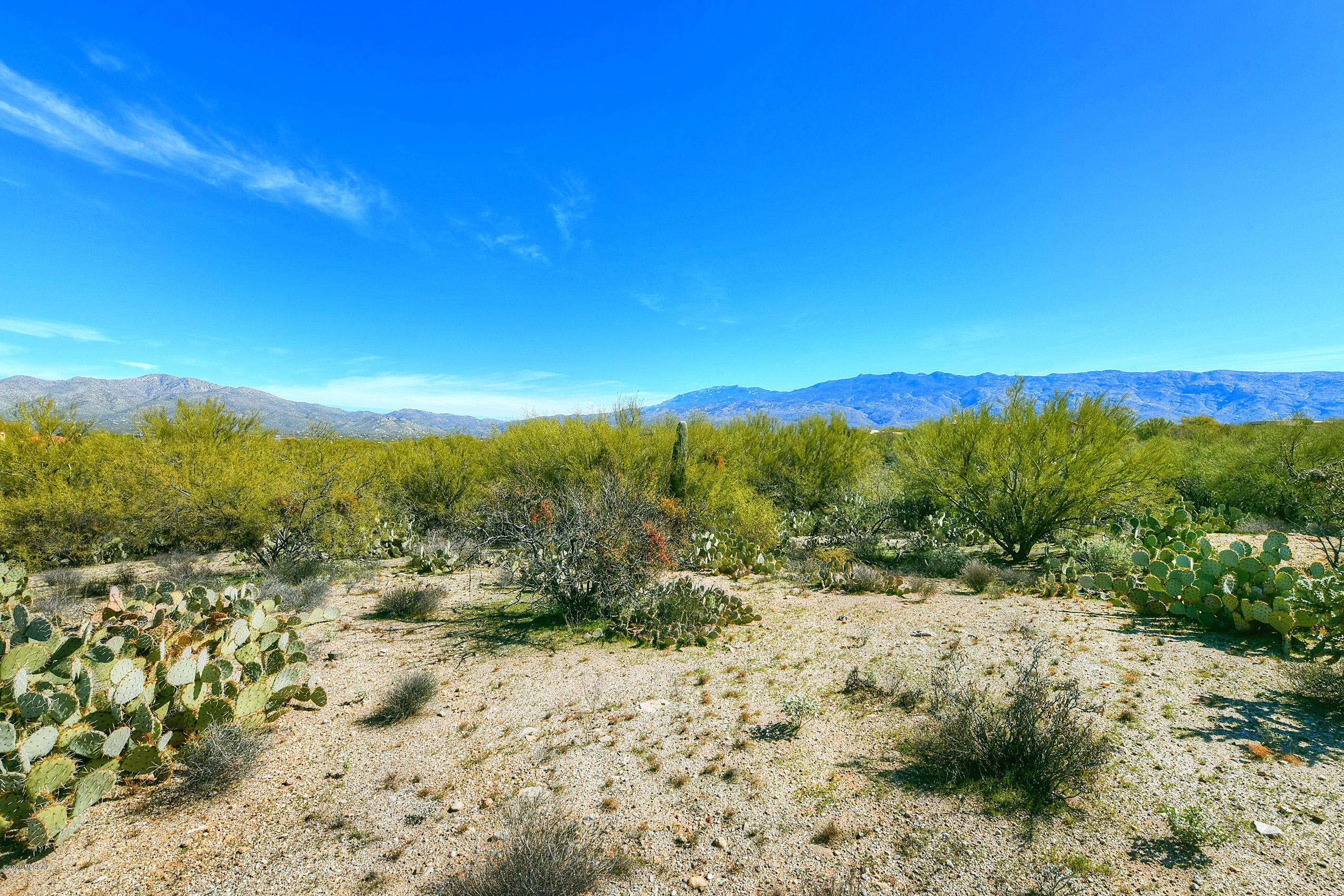 Wild Horse Ranch Estates (1-66) - Land