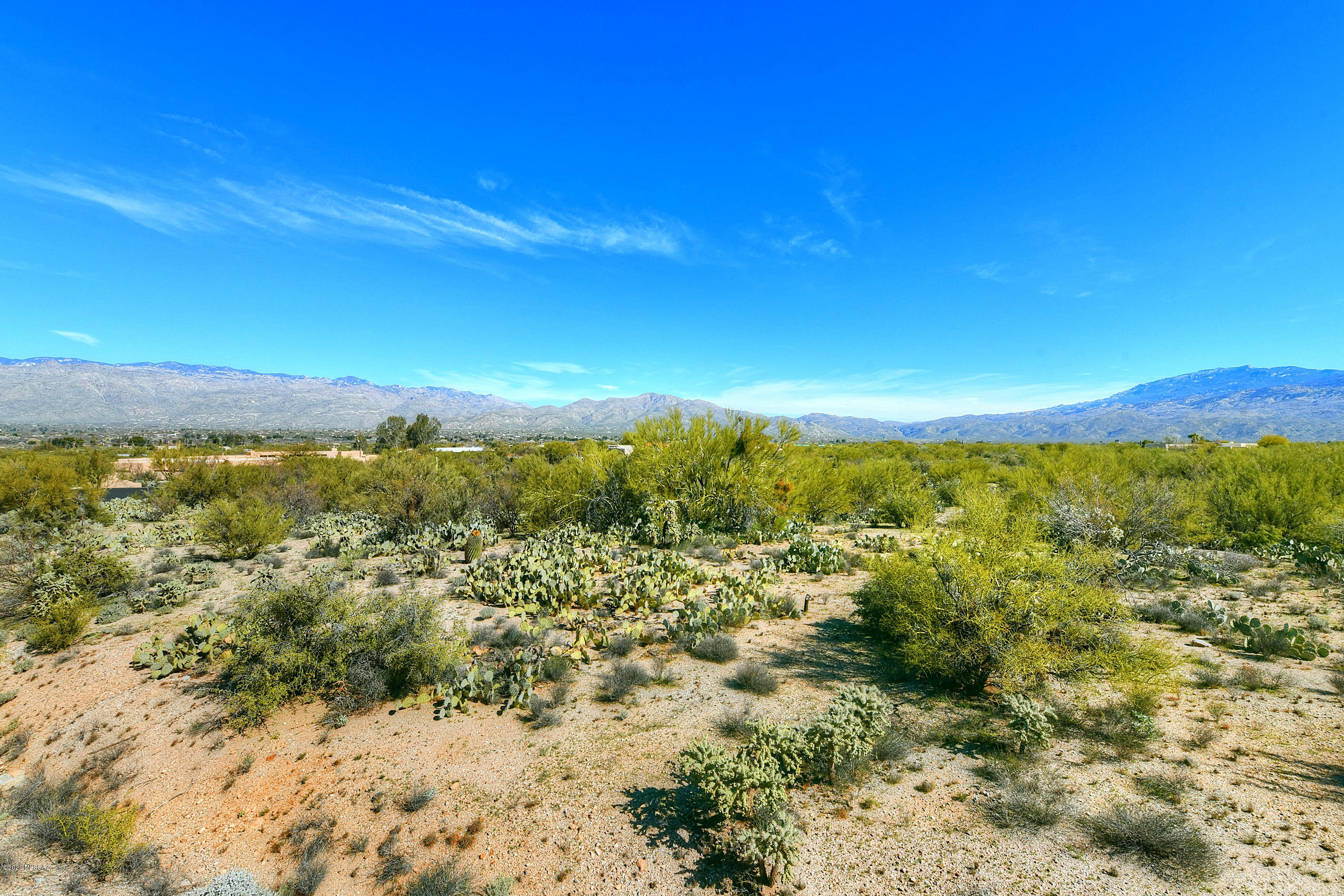 Wild Horse Ranch Estates (1-66) - Land