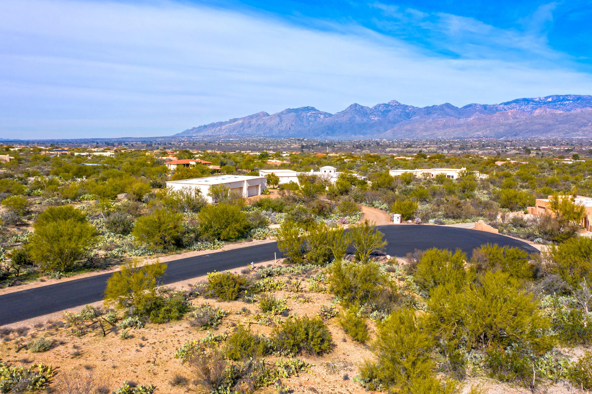 Wild Horse Ranch Estates (1-66) - Land