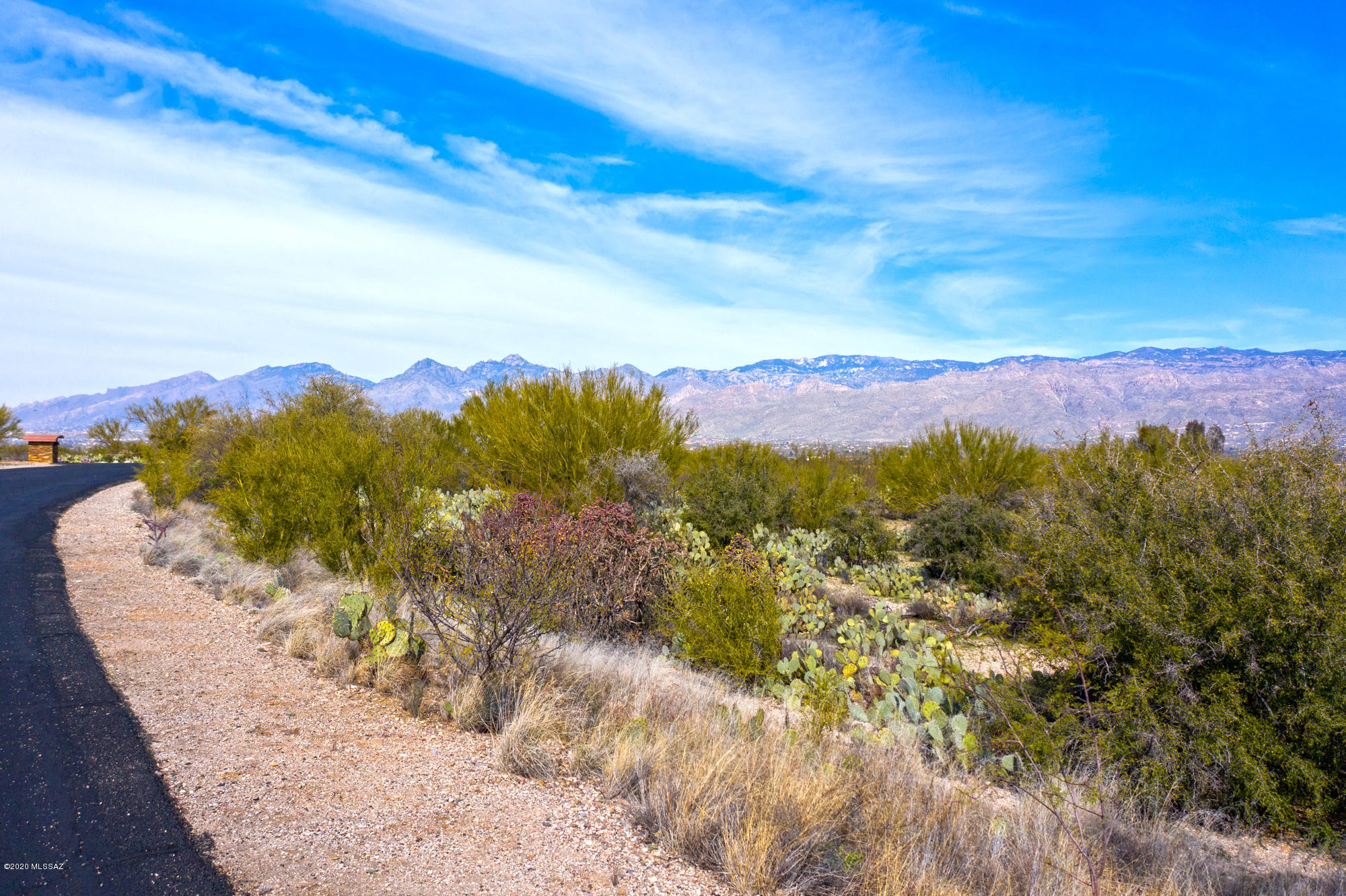 Wild Horse Ranch Estates (1-66) - Land