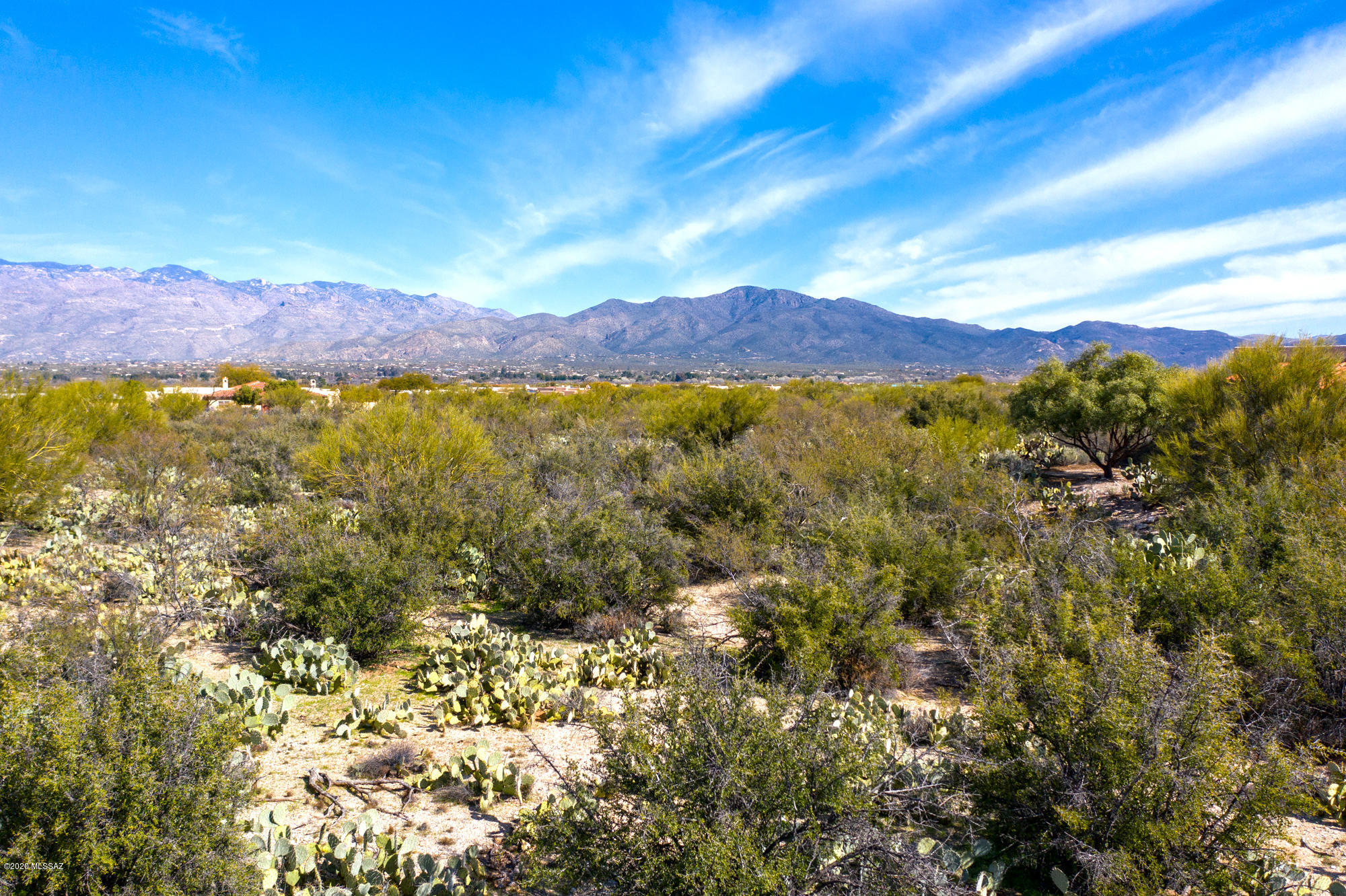 Wild Horse Ranch Estates (1-66) - Land