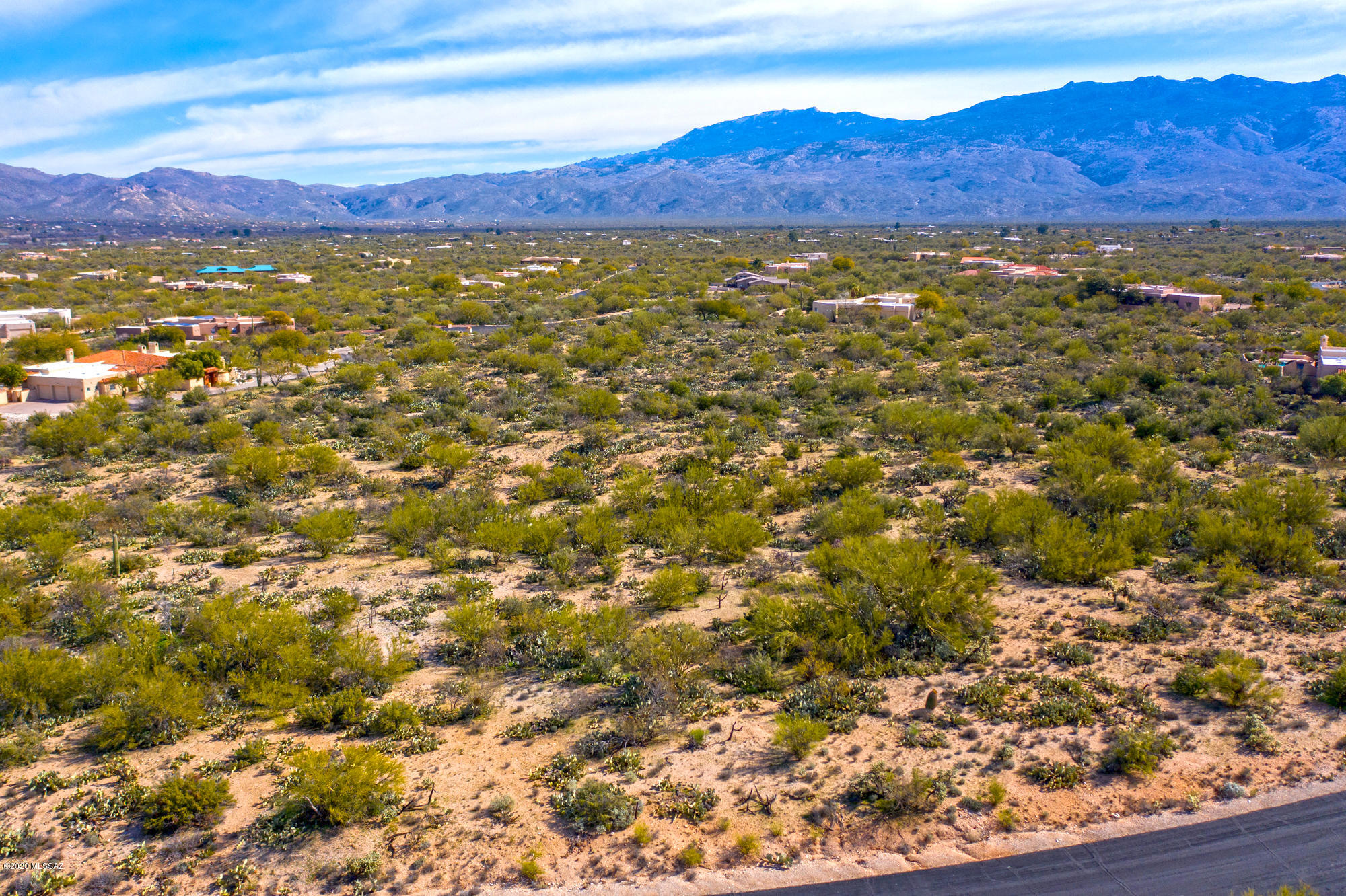Wild Horse Ranch Estates (1-66) - Land