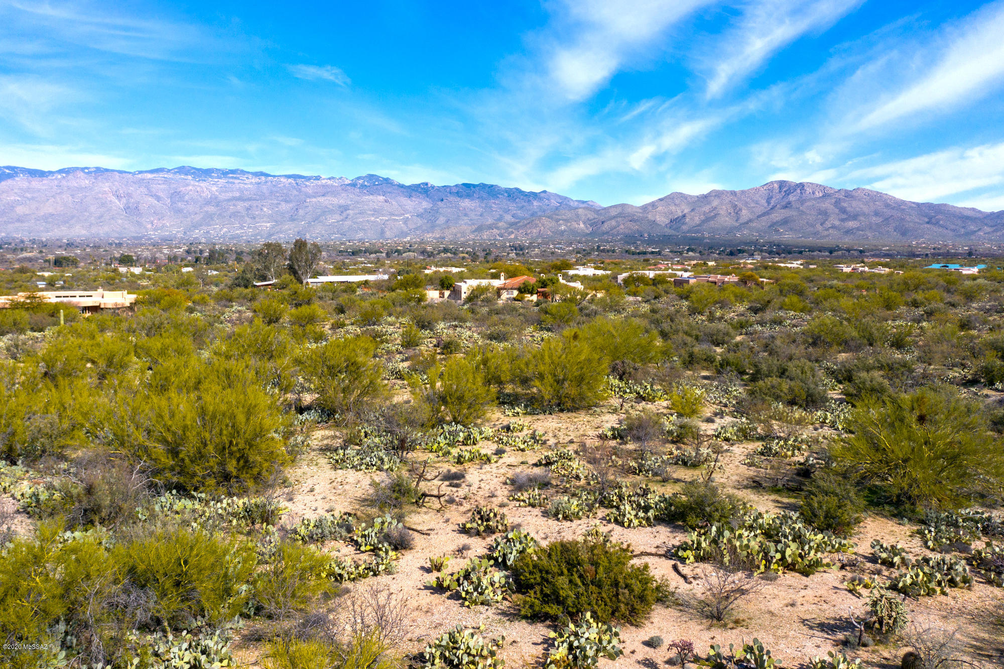 Wild Horse Ranch Estates (1-66) - Land