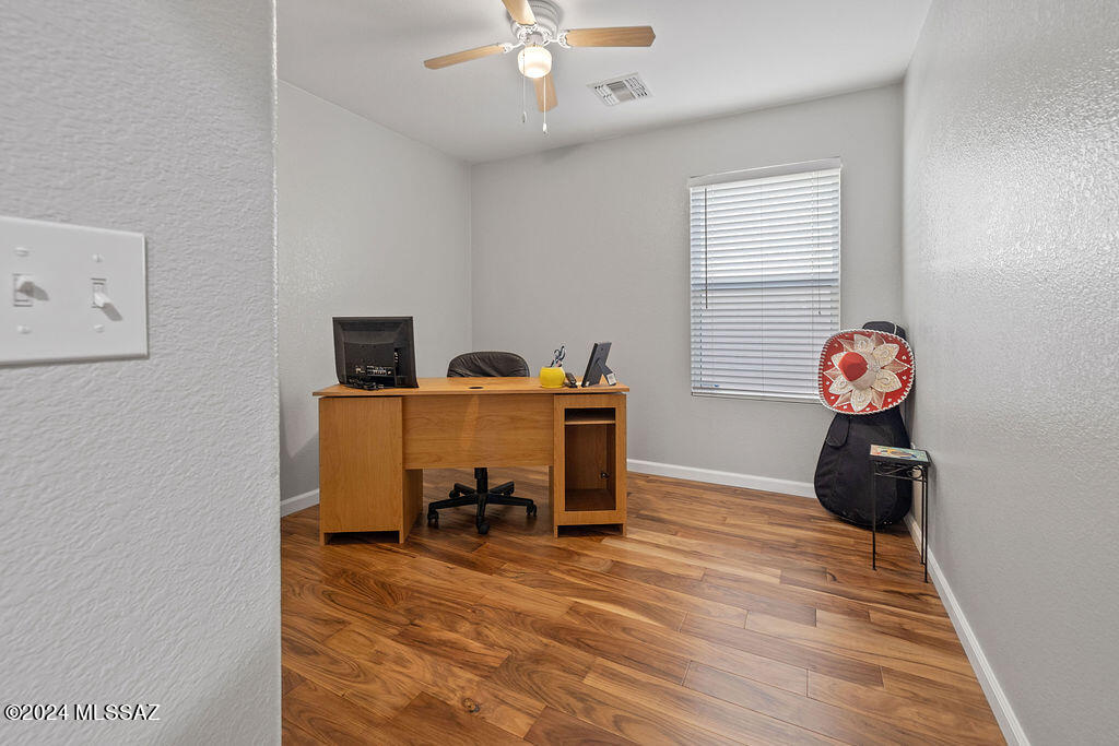 Rancho Valencia (1-583) - Residential