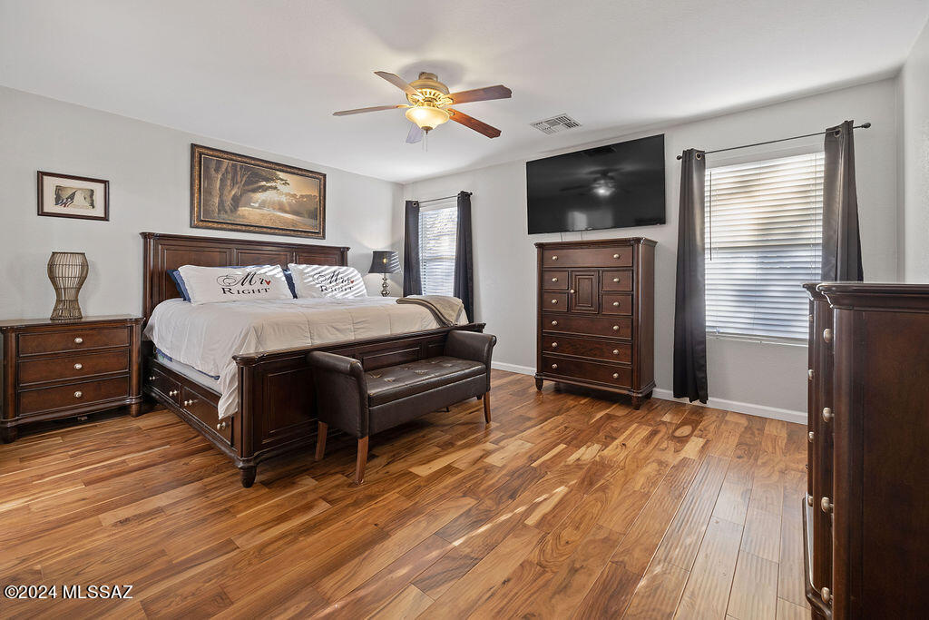Rancho Valencia (1-583) - Residential