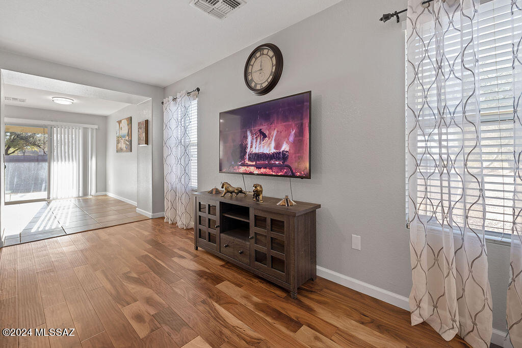 Rancho Valencia (1-583) - Residential