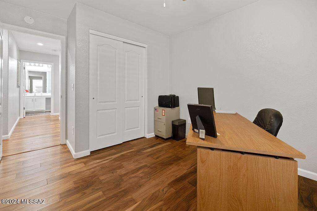 Rancho Valencia (1-583) - Residential