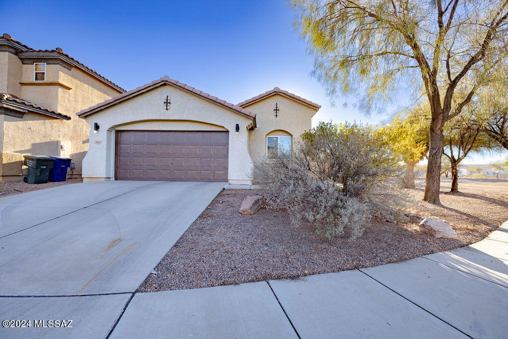 Rancho Valencia (1-583) - Residential