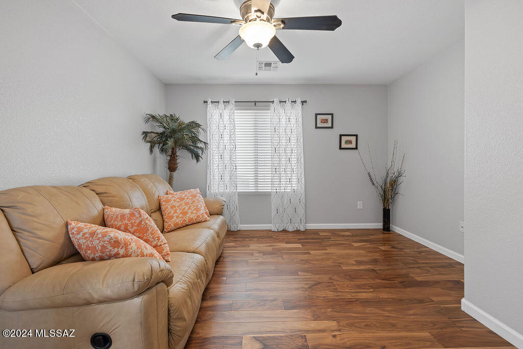 Rancho Valencia (1-583) - Residential