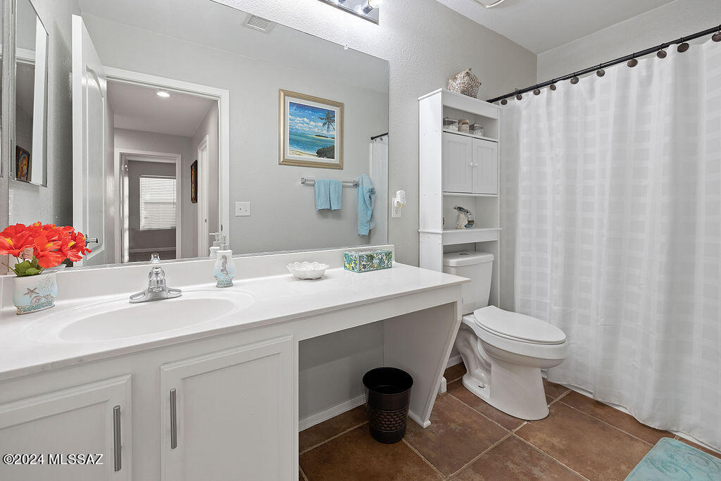 Rancho Valencia (1-583) - Residential