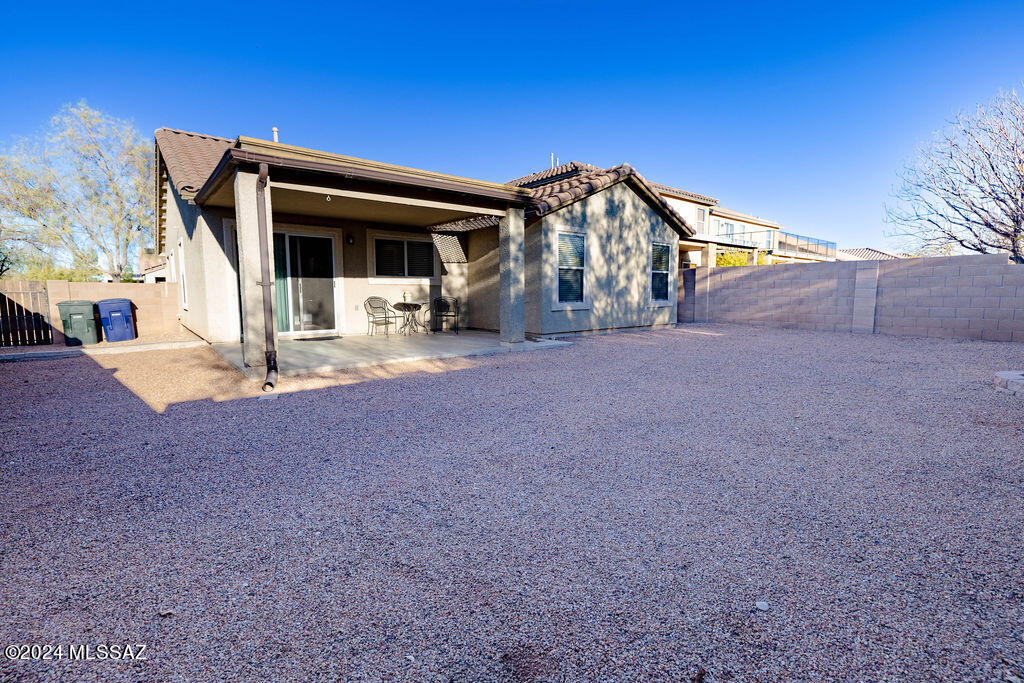 Rancho Valencia (1-583) - Residential