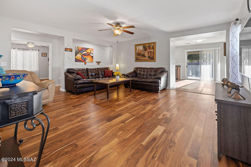 Rancho Valencia (1-583) - Residential