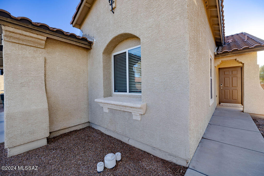 Rancho Valencia (1-583) - Residential