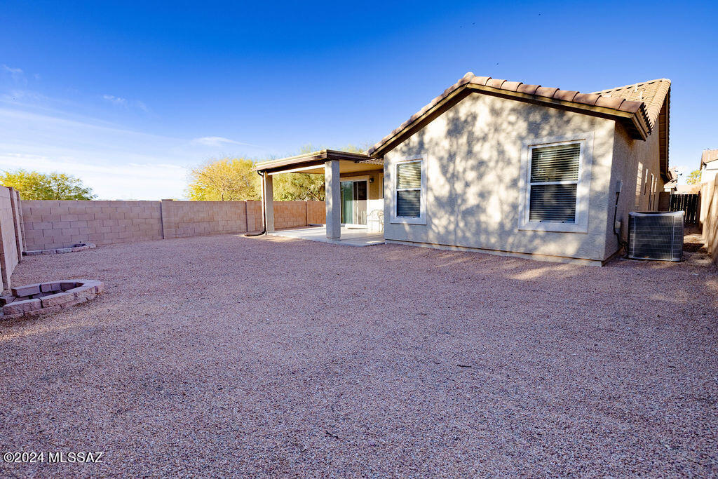 Rancho Valencia (1-583) - Residential