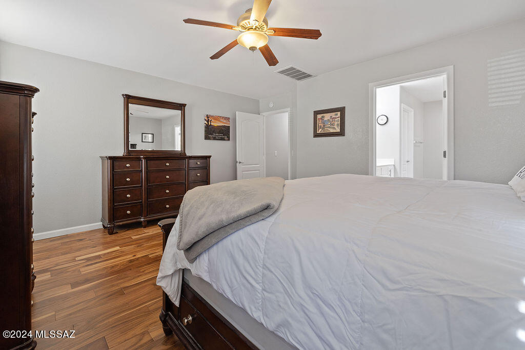Rancho Valencia (1-583) - Residential