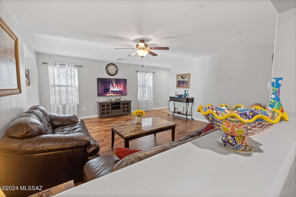 Rancho Valencia (1-583) - Residential