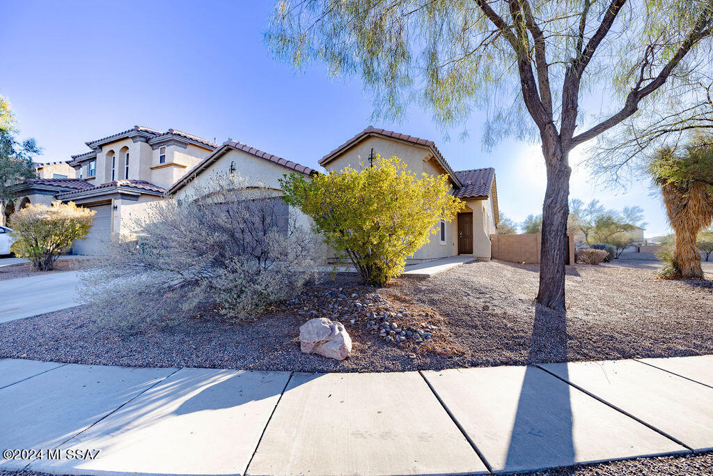 Rancho Valencia (1-583) - Residential