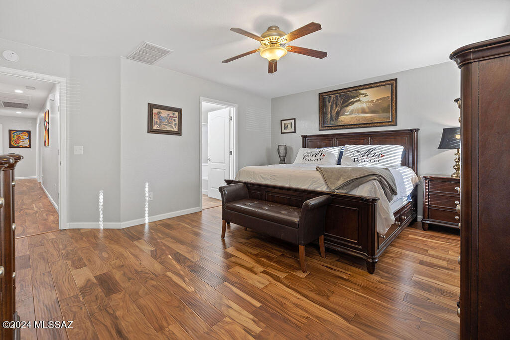 Rancho Valencia (1-583) - Residential