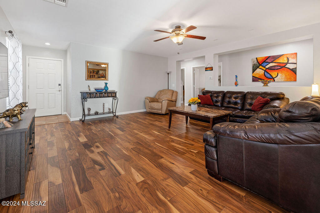 Rancho Valencia (1-583) - Residential